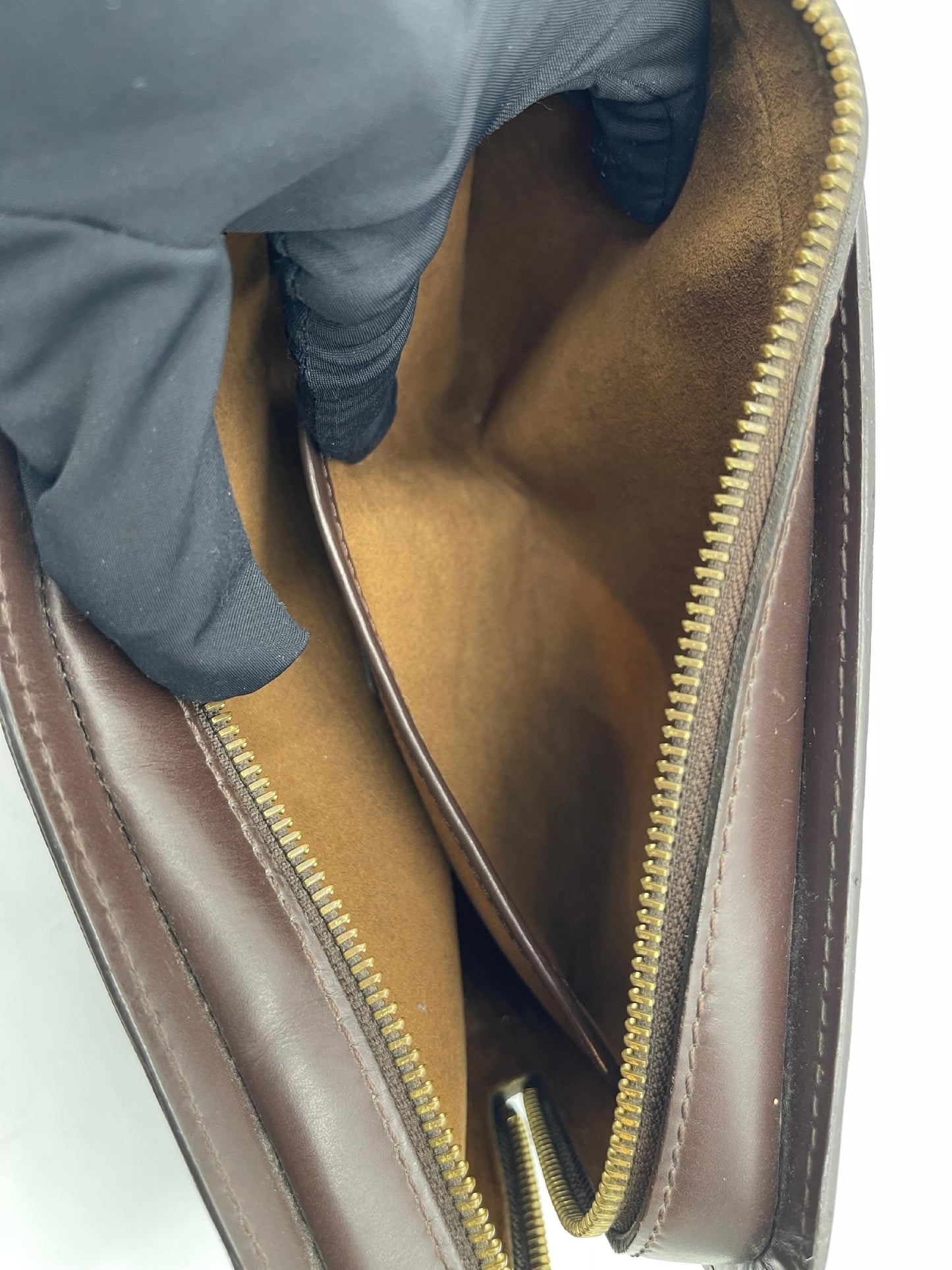 Louis Vuitton Saint Louis Damier