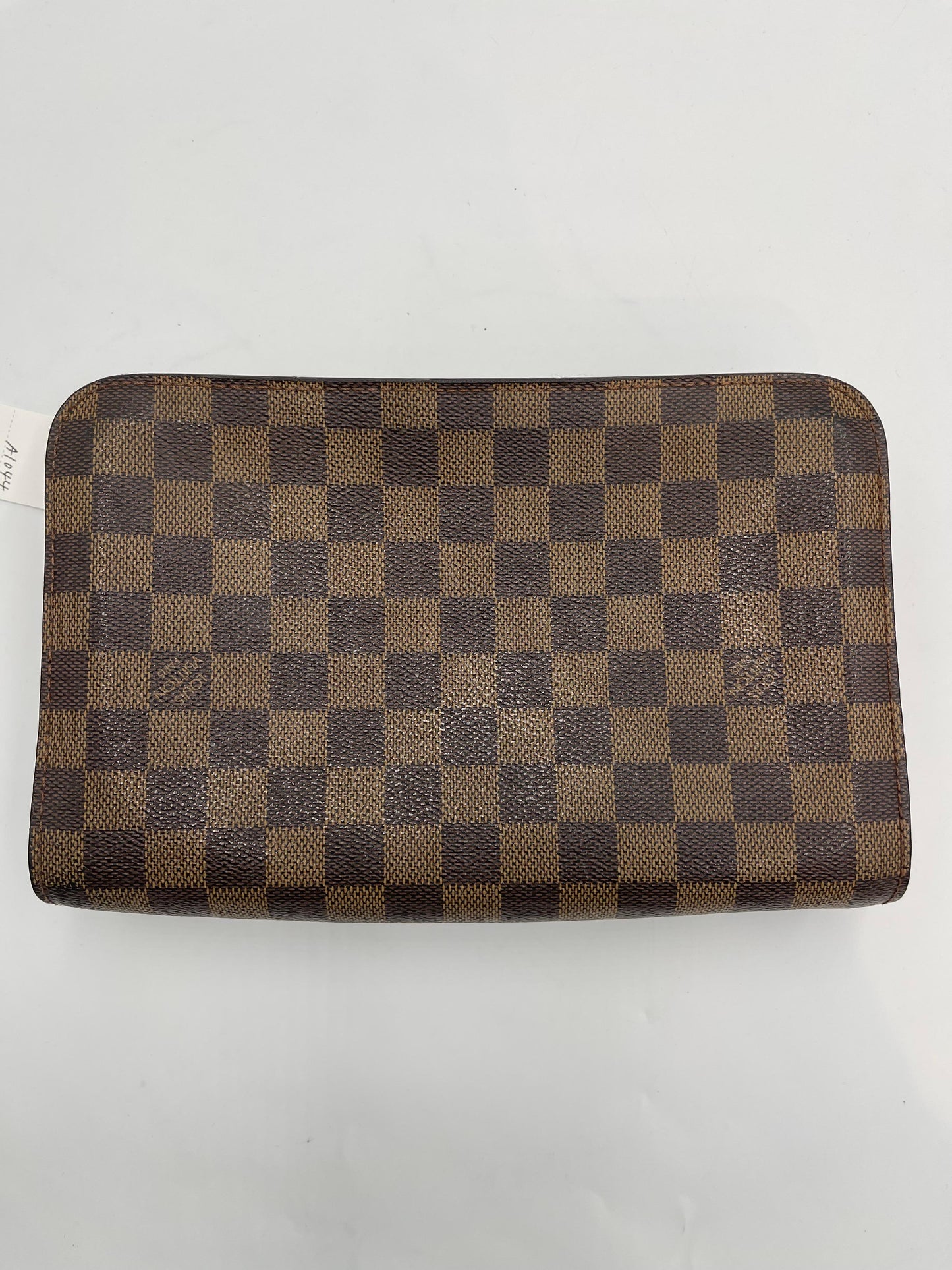 Louis Vuitton Saint Louis Damier
