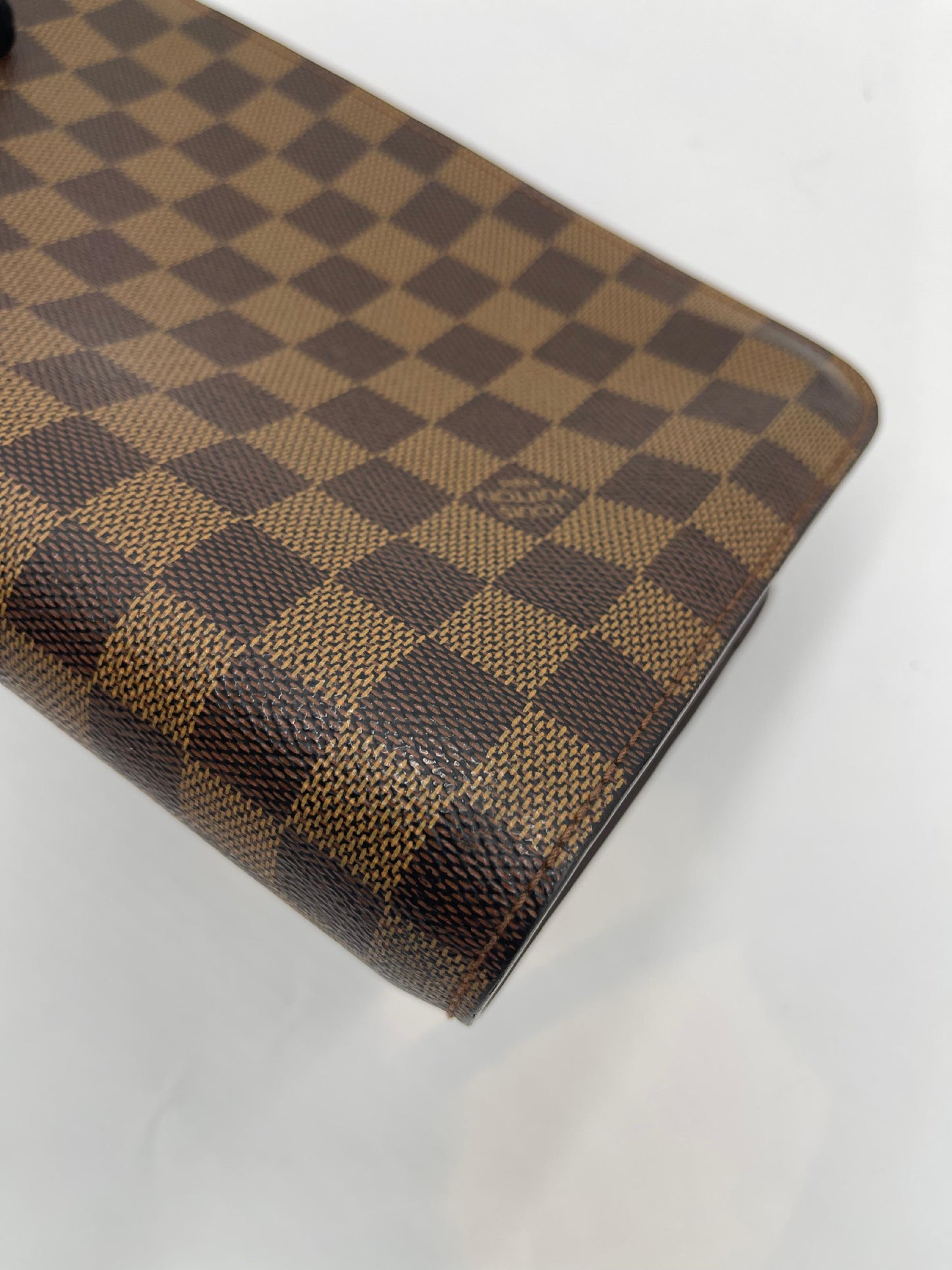 Louis Vuitton Saint Louis Damier