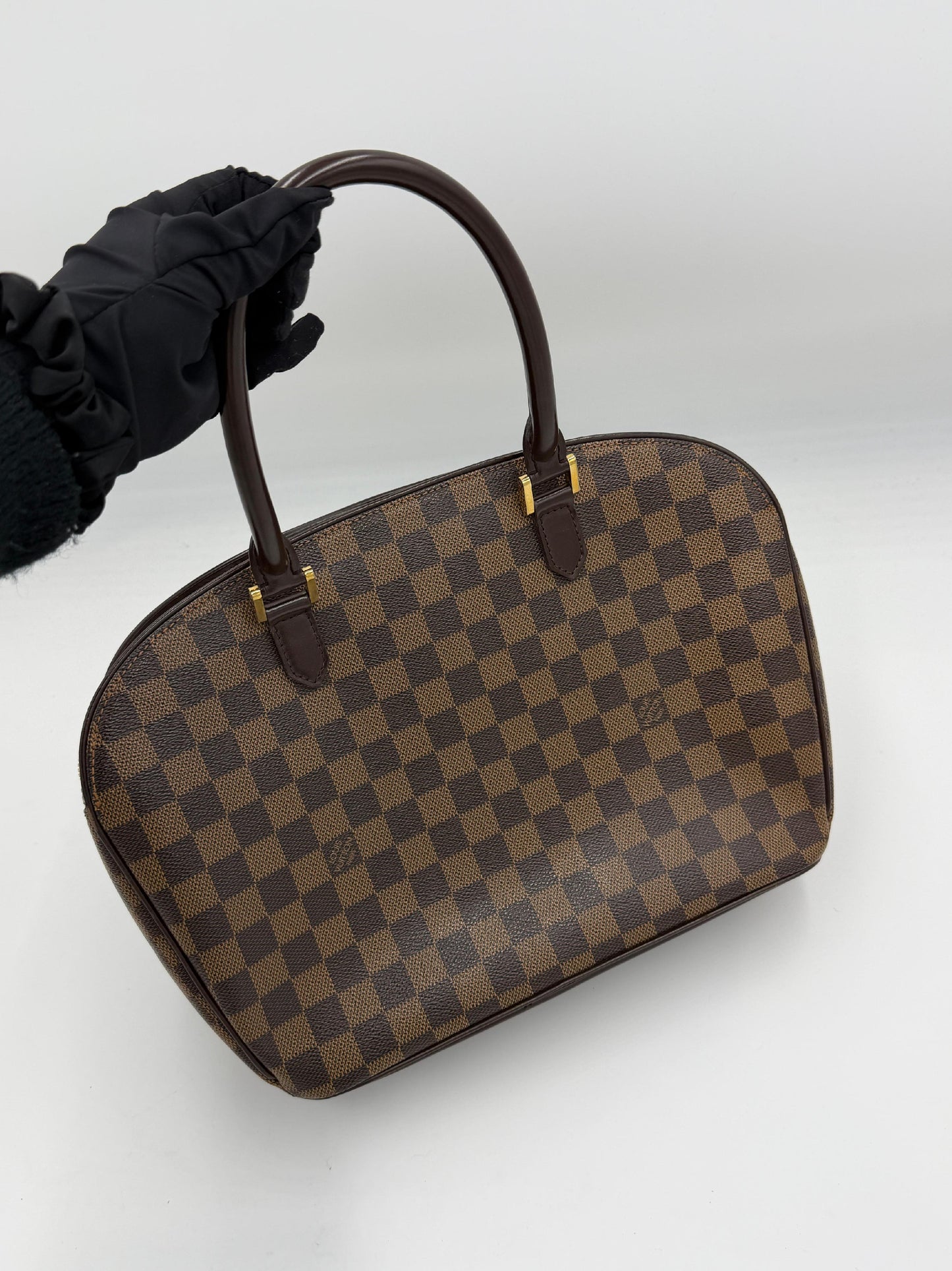 Louis Vuitton Sareya Horizontal Damier