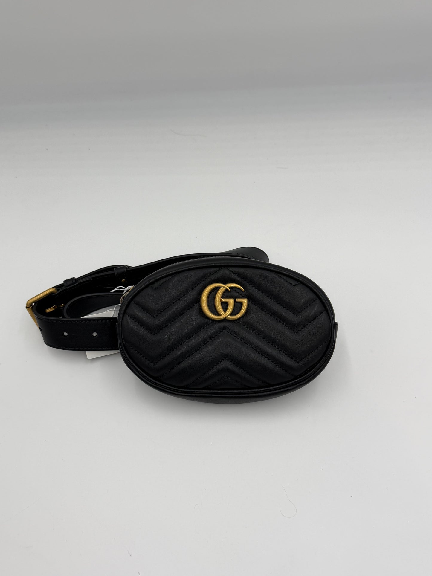 Gucci Marmont Waist Bag