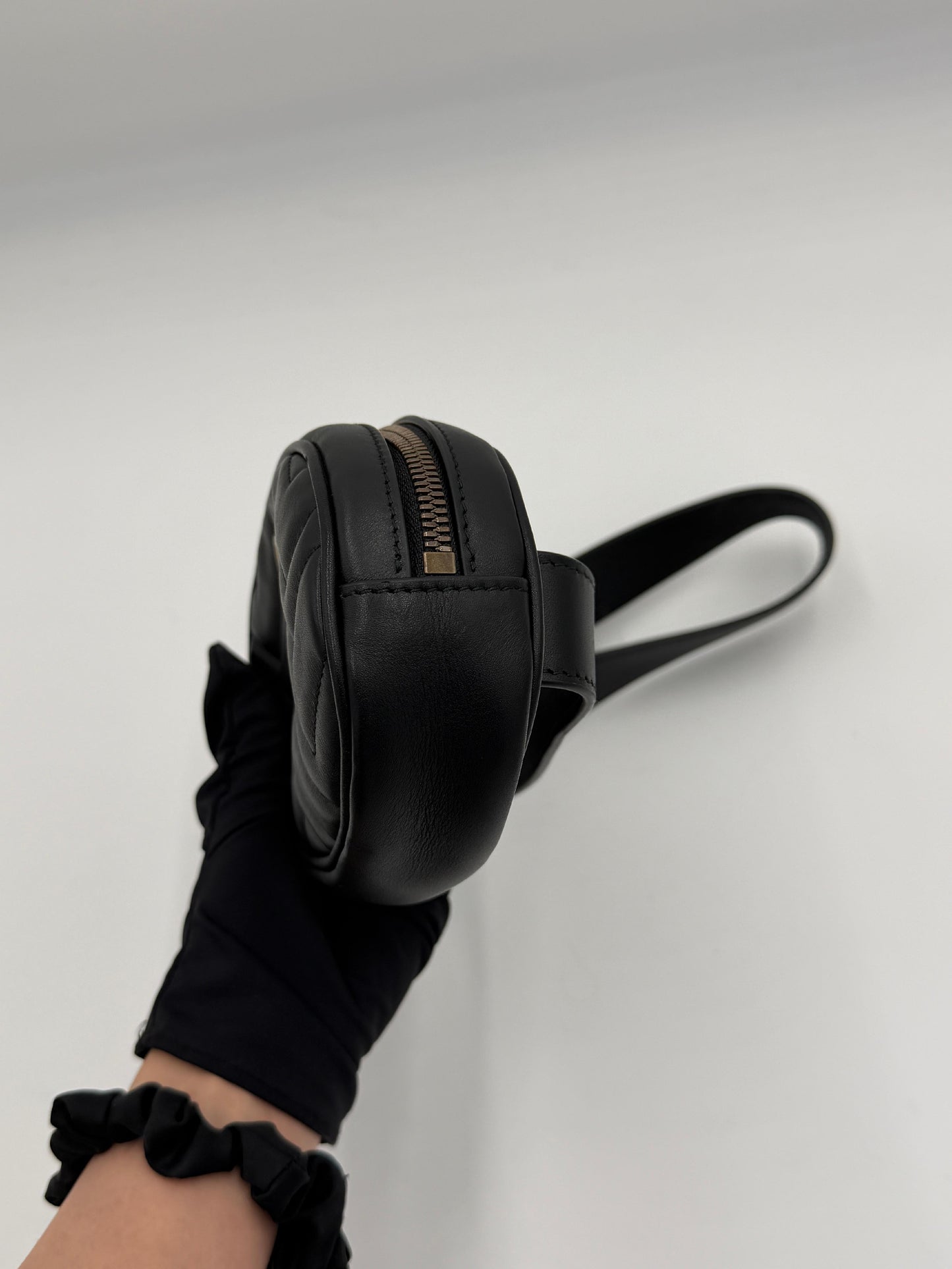 Gucci Marmont Waist Bag