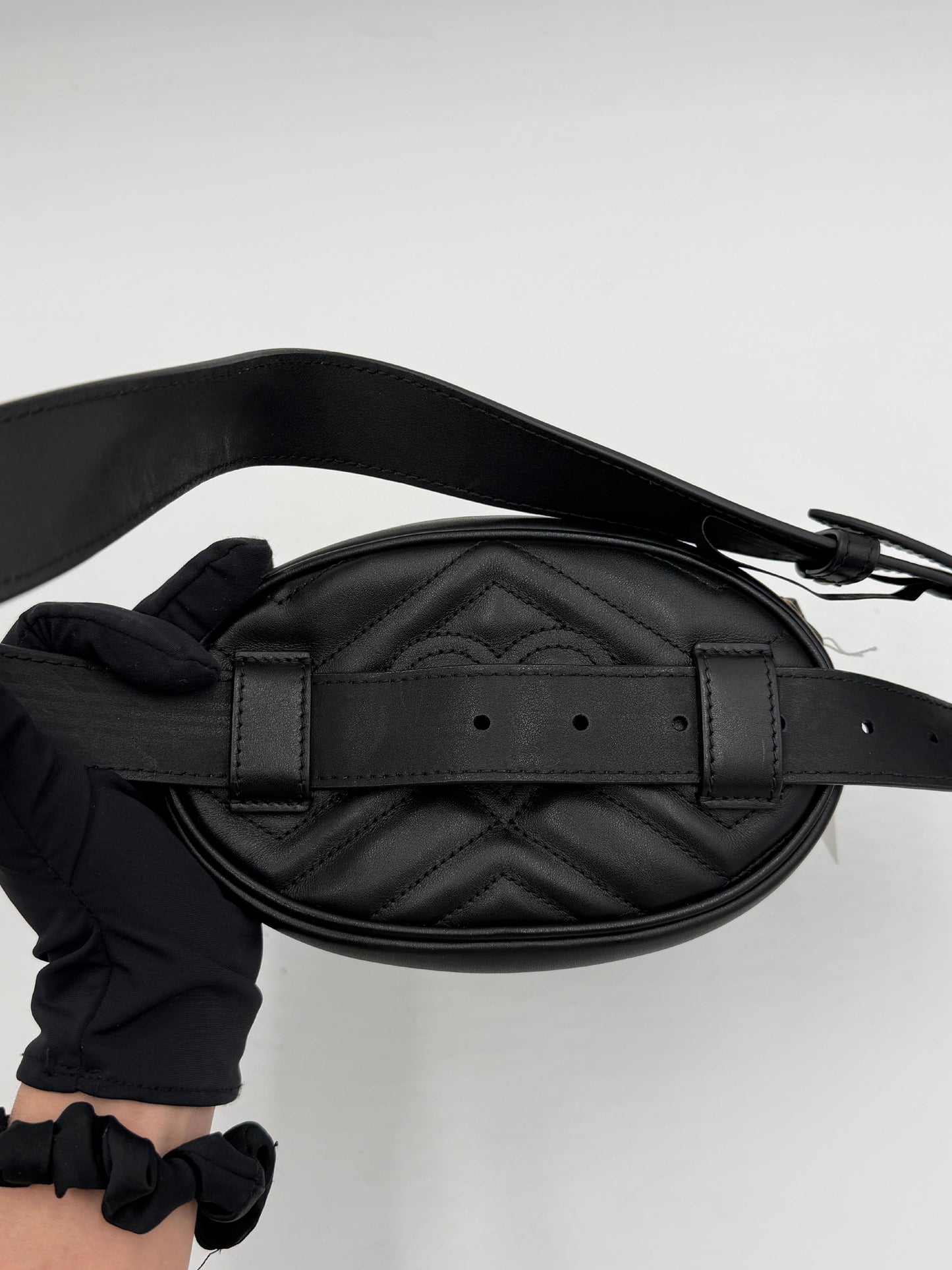 Gucci Marmont Waist Bag