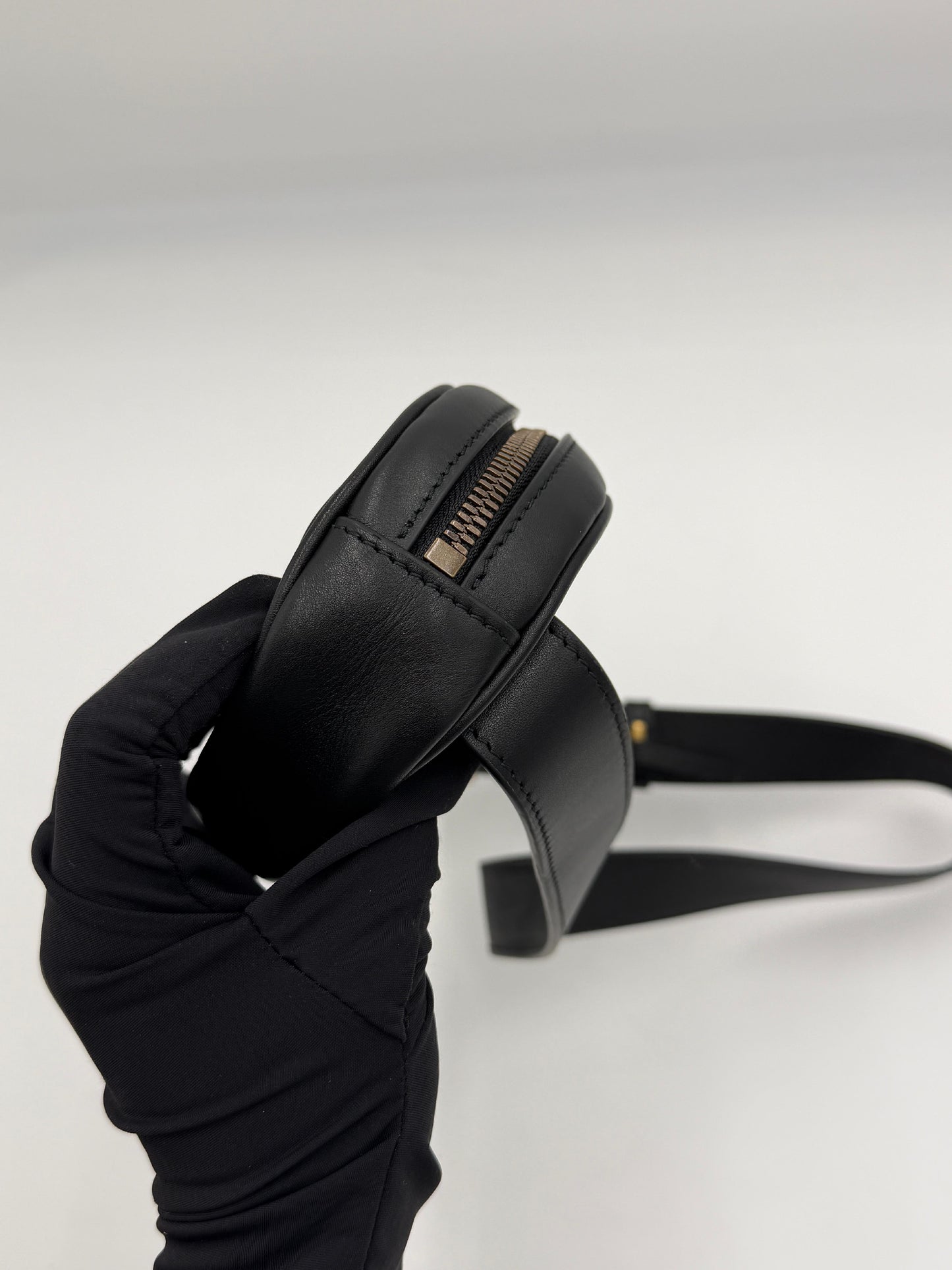 Gucci Marmont Waist Bag