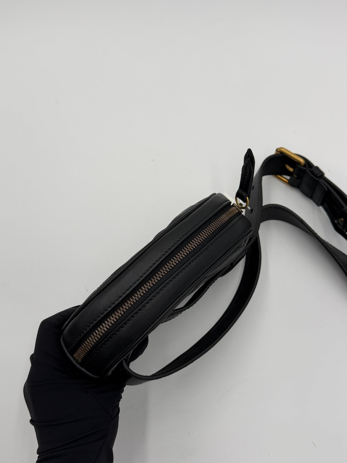 Gucci Marmont Waist Bag