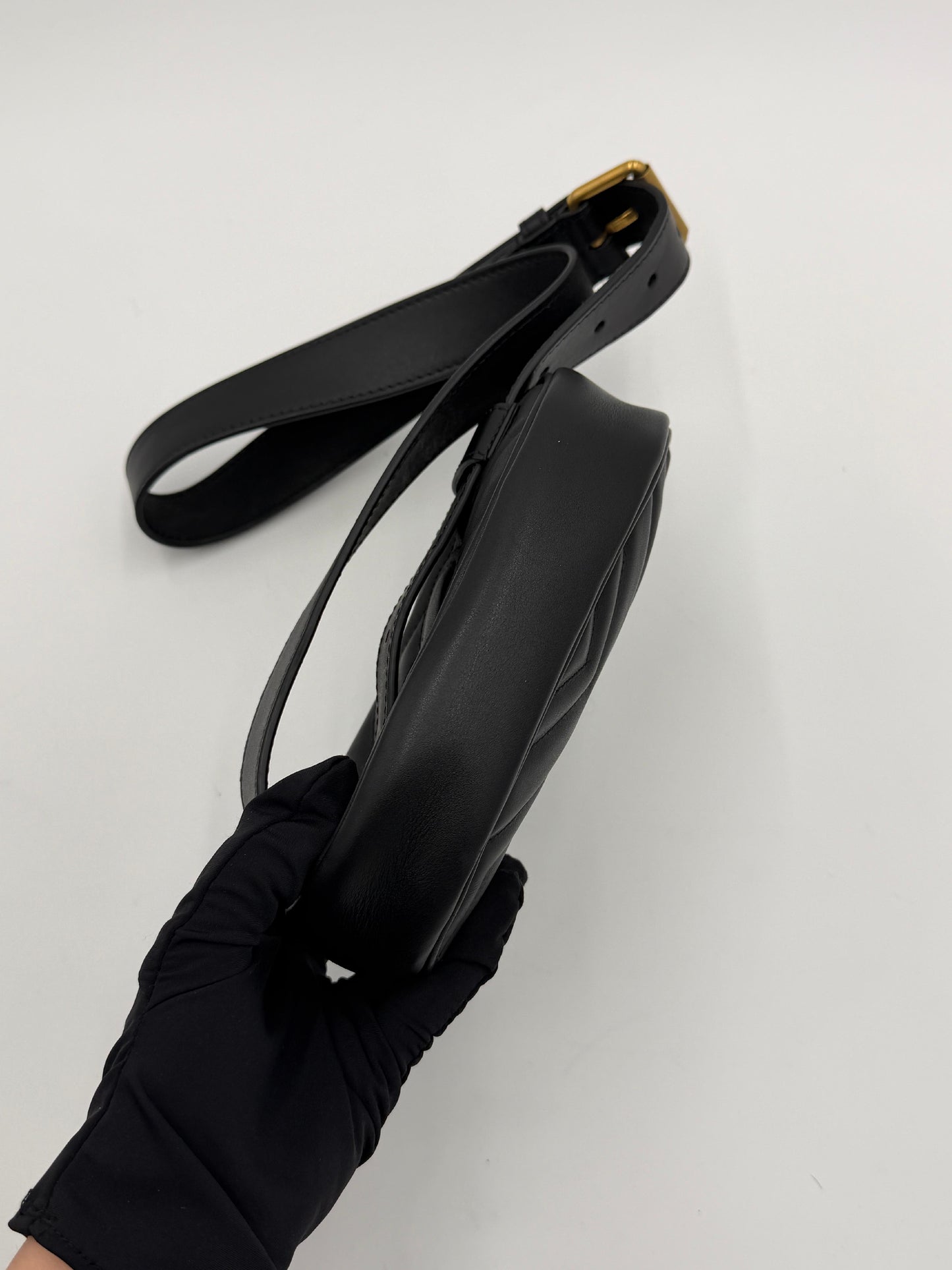 Gucci Marmont Waist Bag