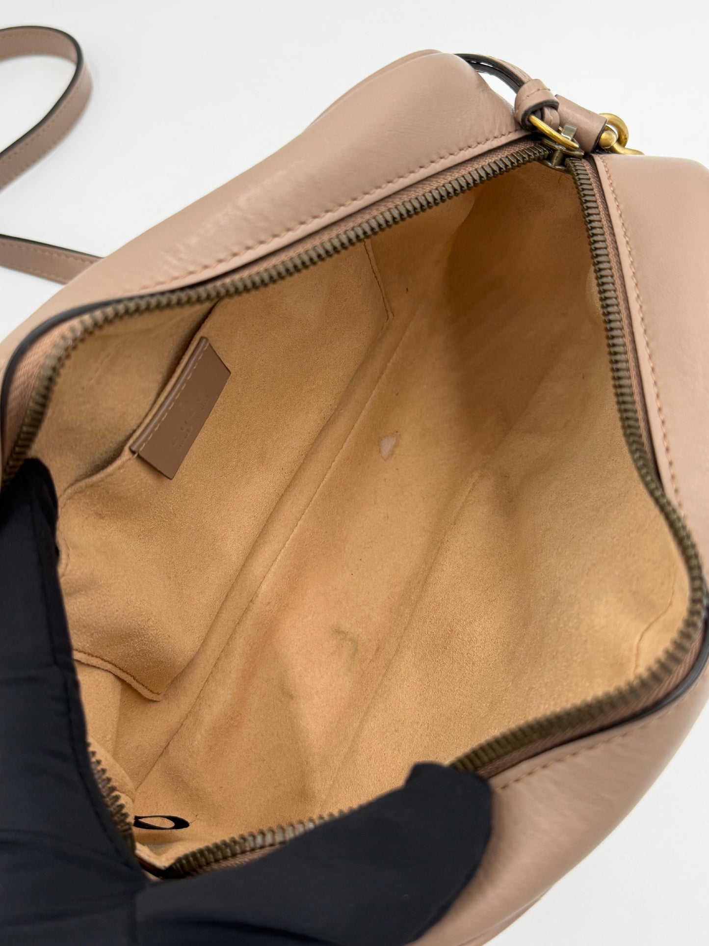 Gucci Marmont Chain Shoulder