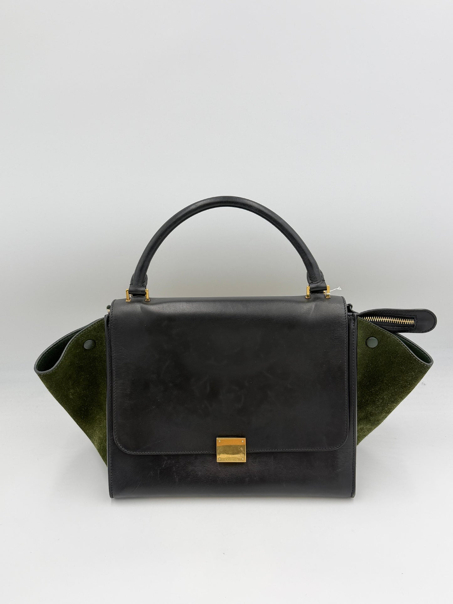 Celine Trapeze