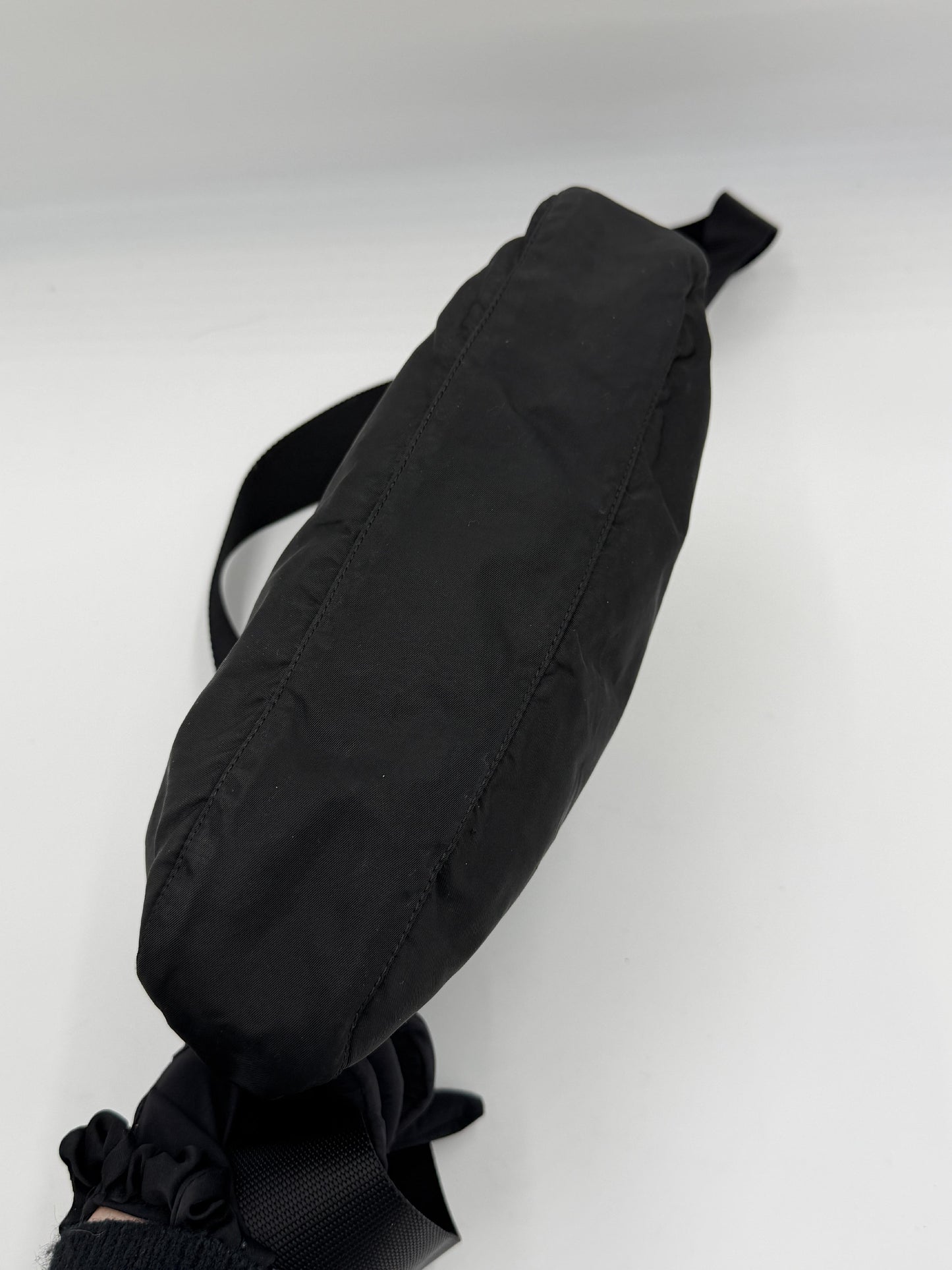 Prada Nylon Shoulder Bag