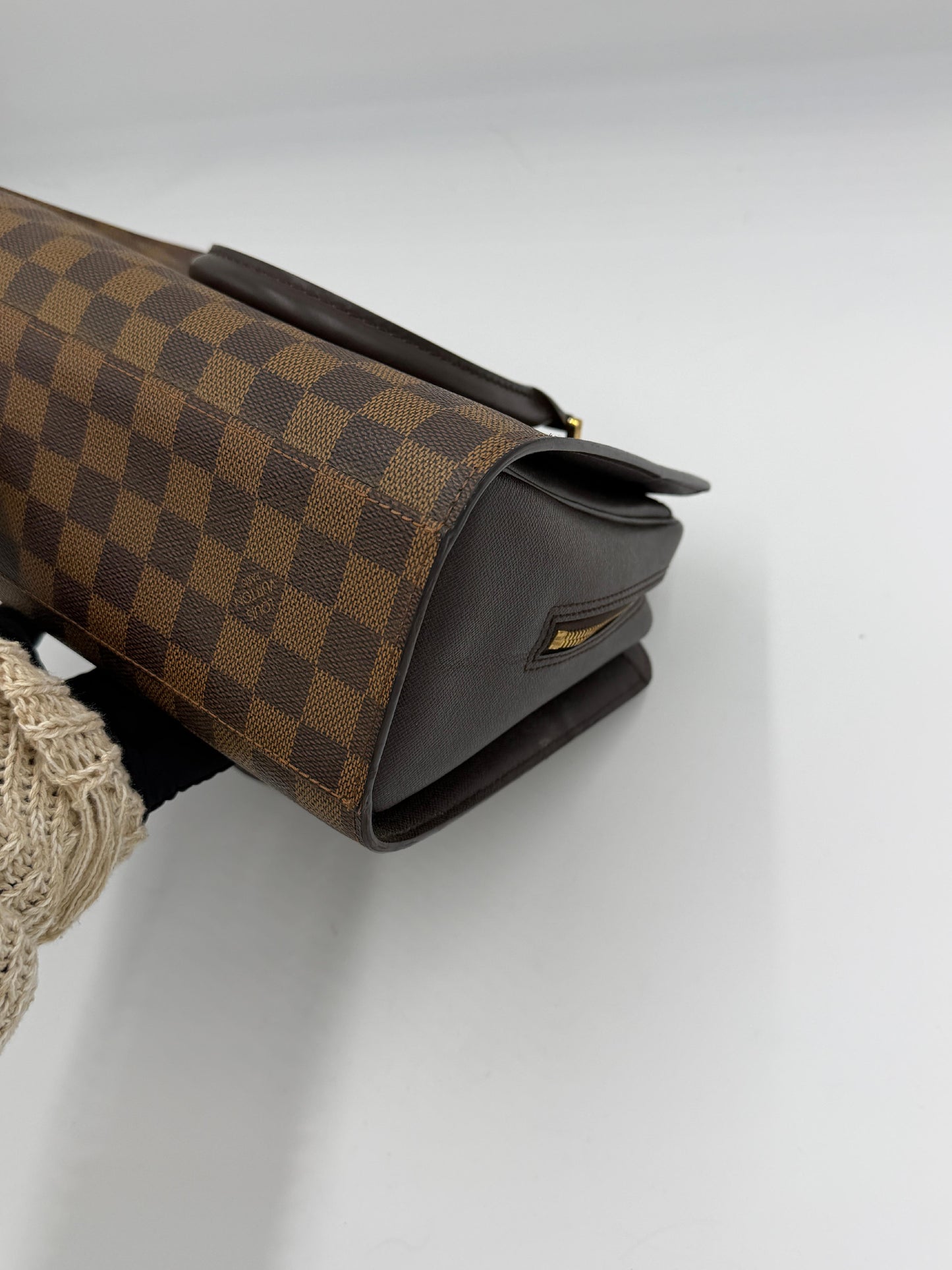 Louis Vuitton Triana Damier