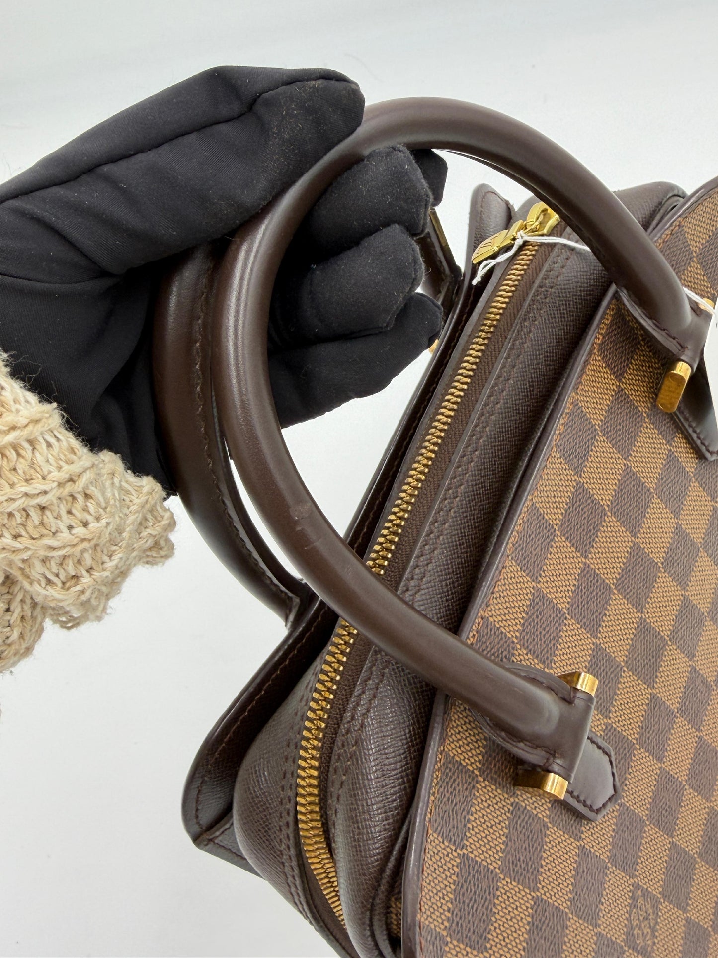 Louis Vuitton Triana Damier