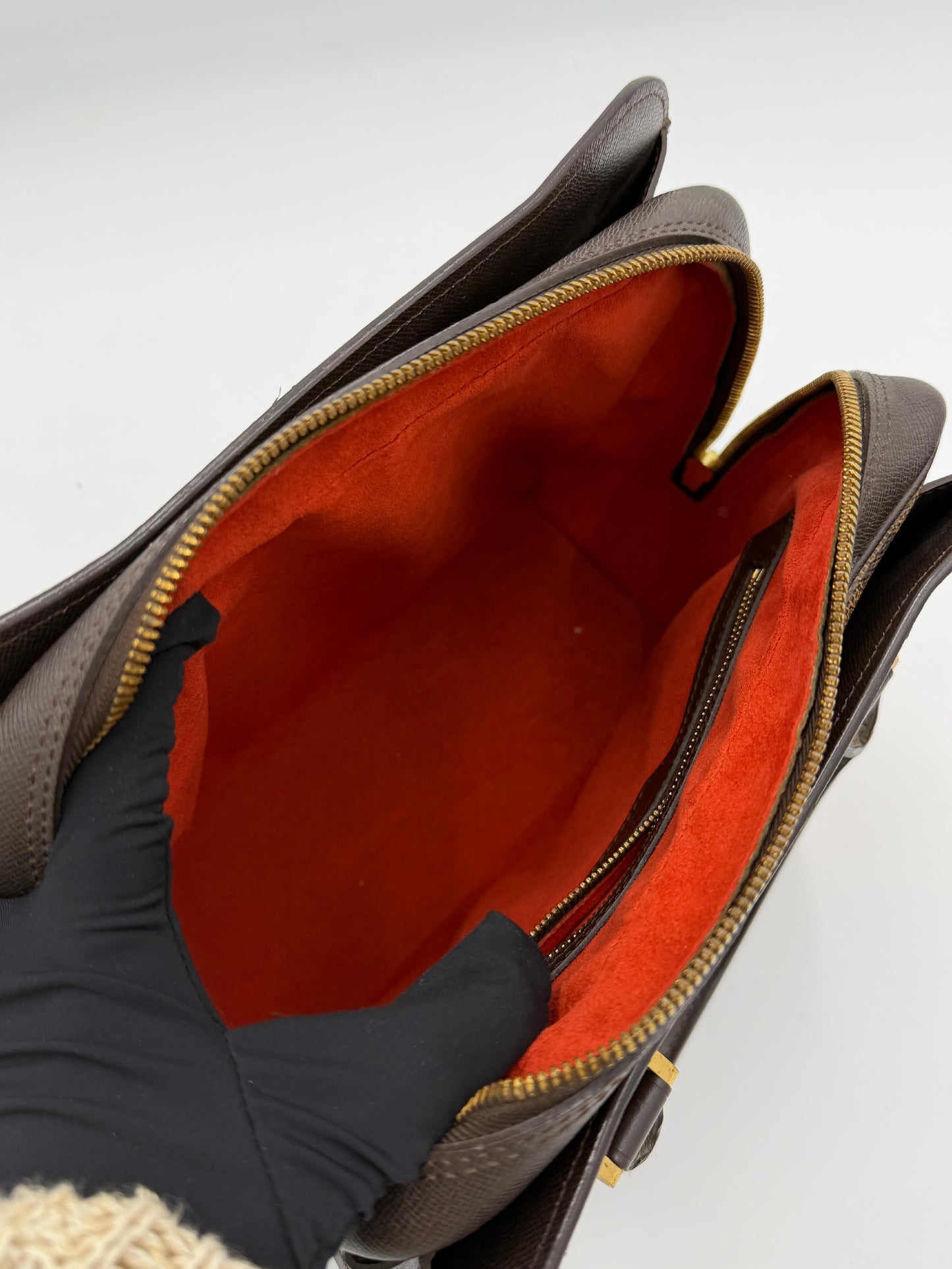 Louis Vuitton Triana Damier