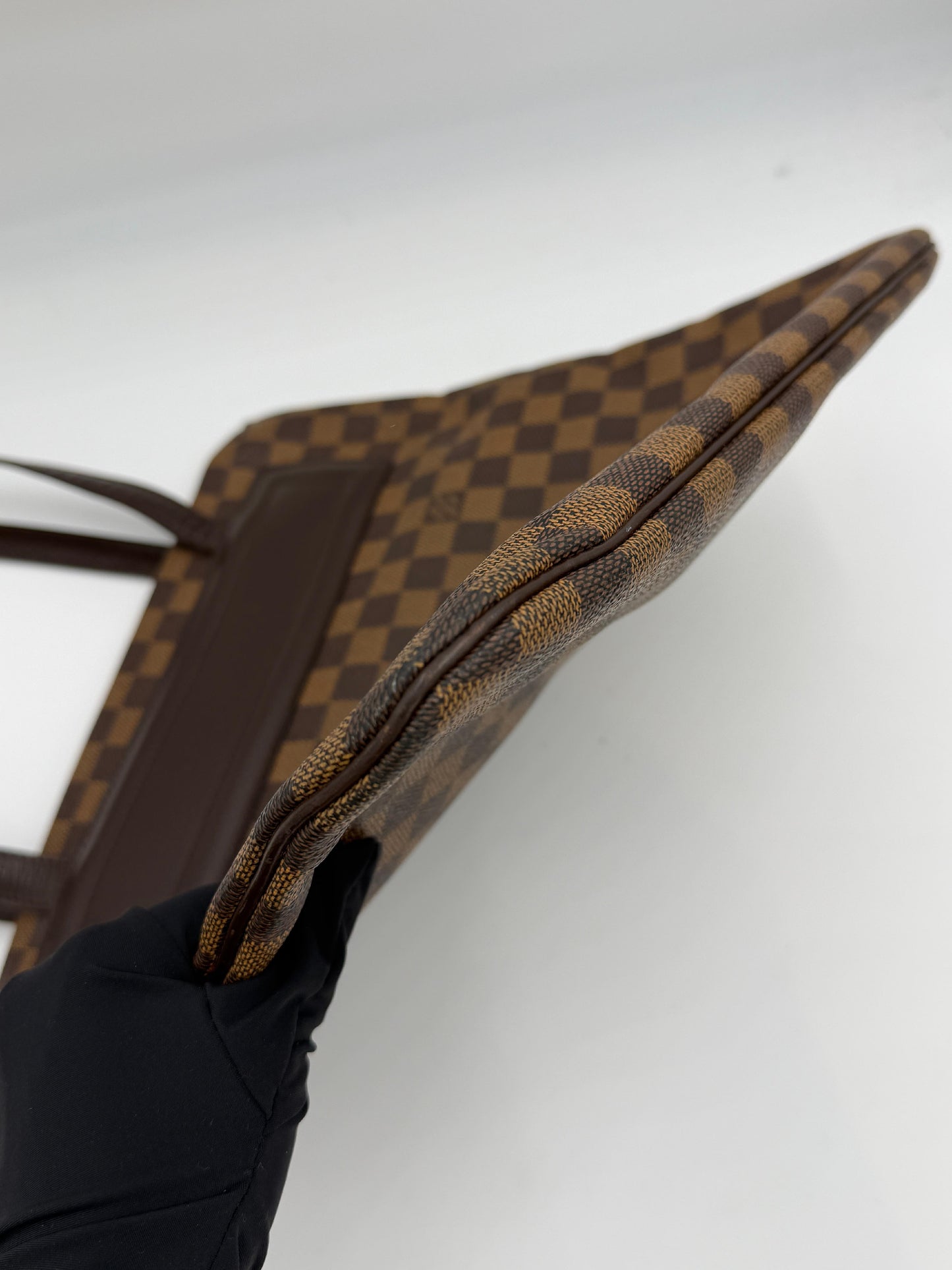Louis Vuitton Clifton Damier