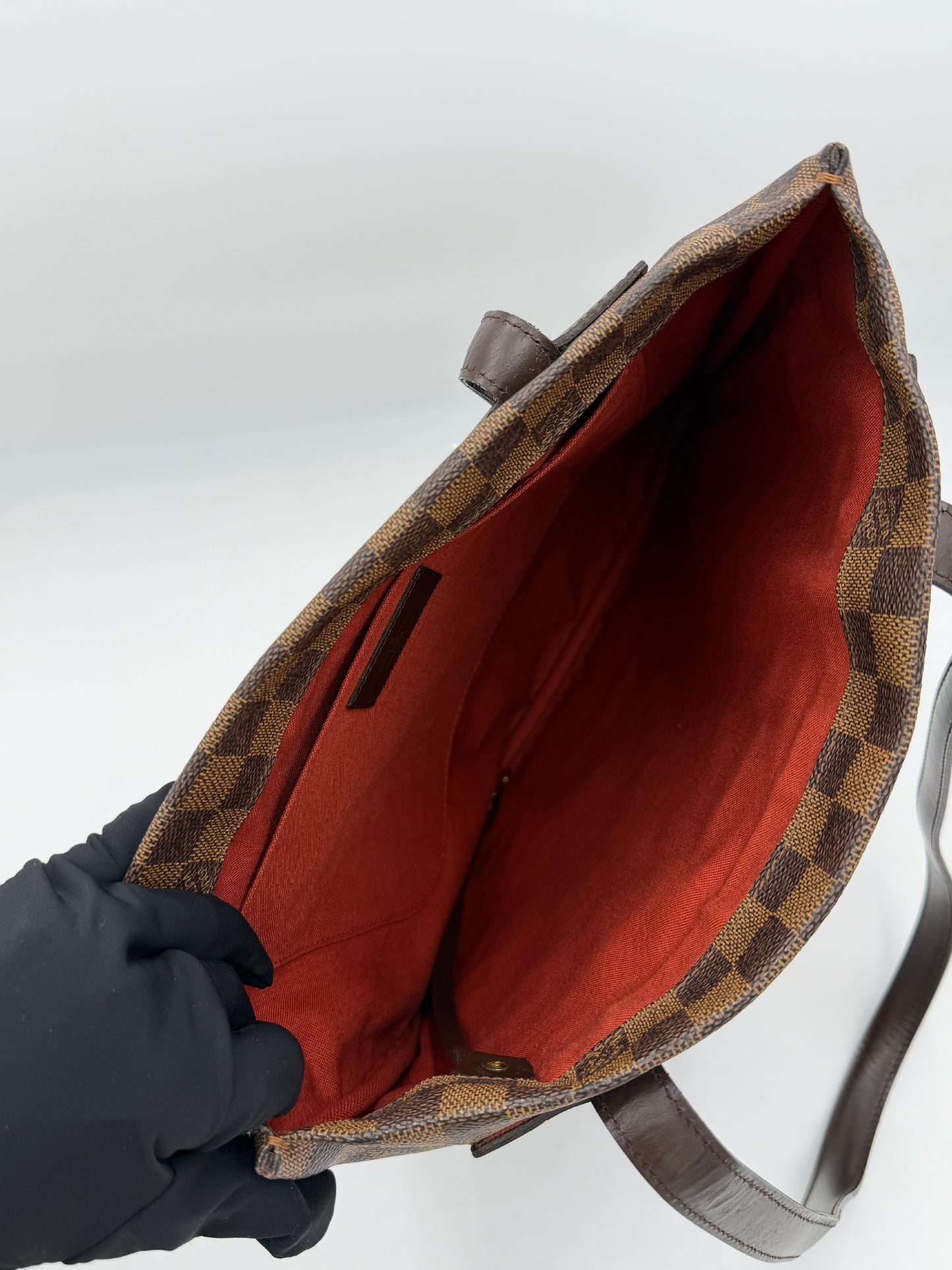 Louis Vuitton Clifton Damier