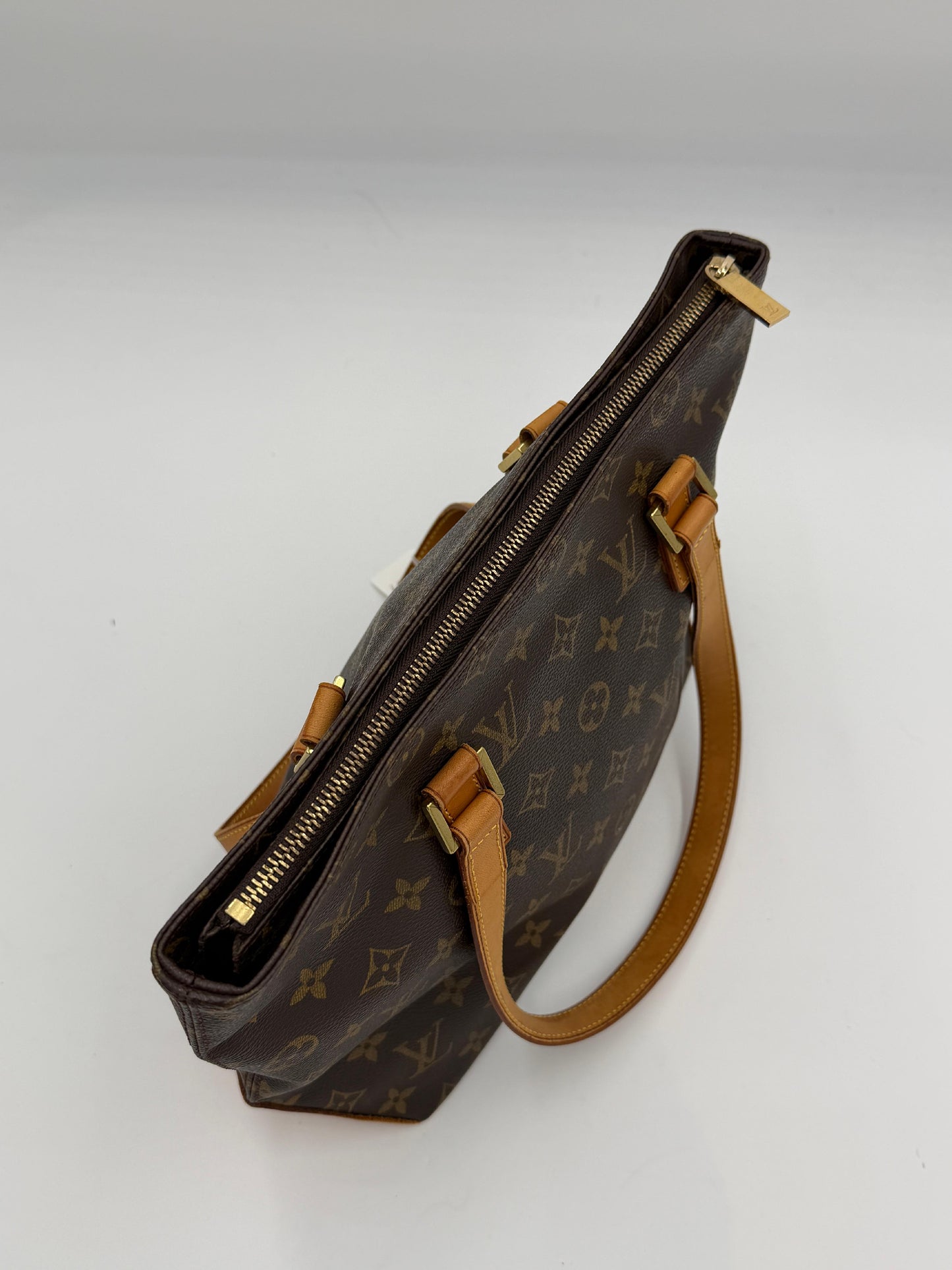 Louis Vuitton Cabas Piano