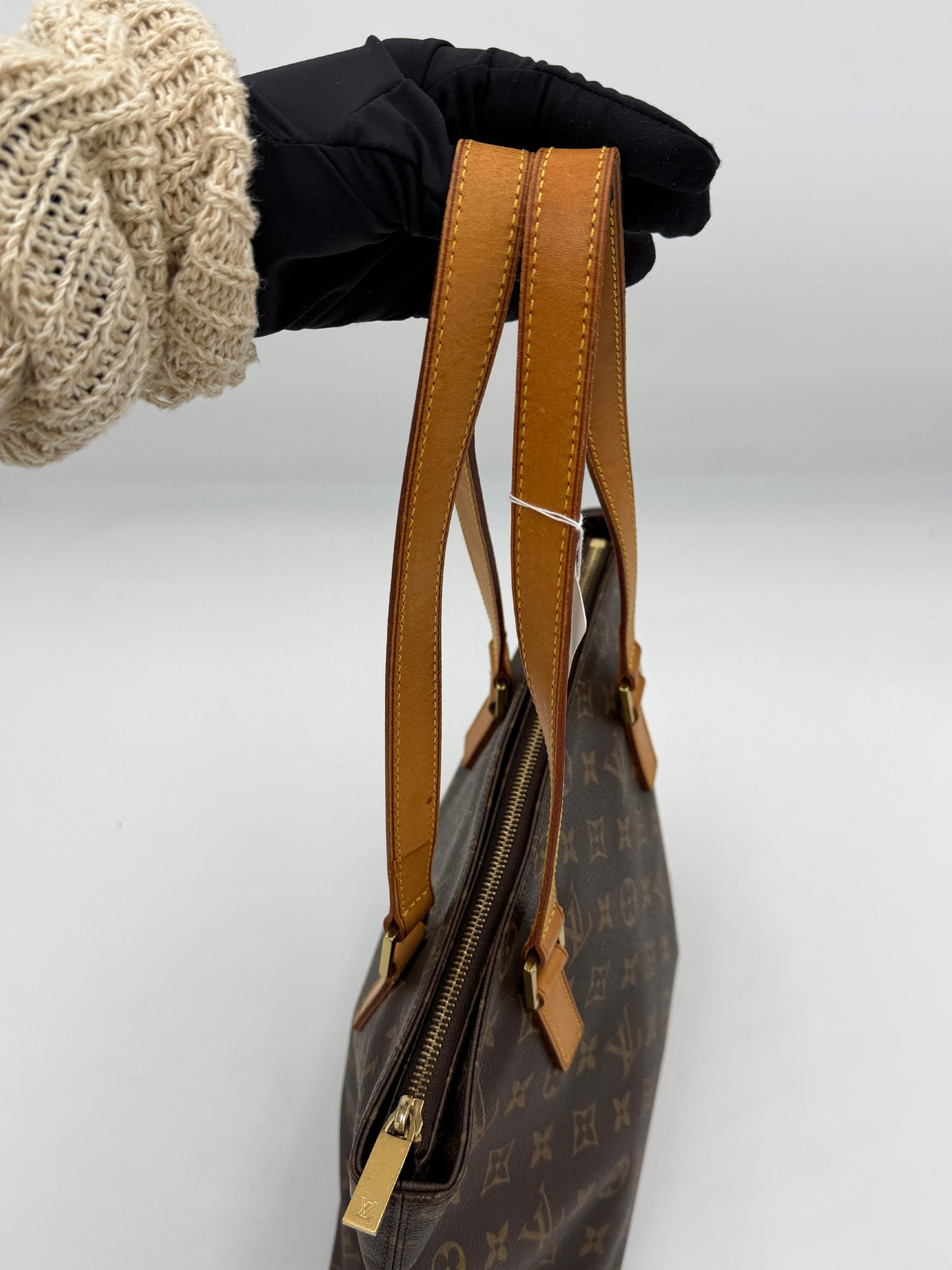 Louis Vuitton Cabas Piano