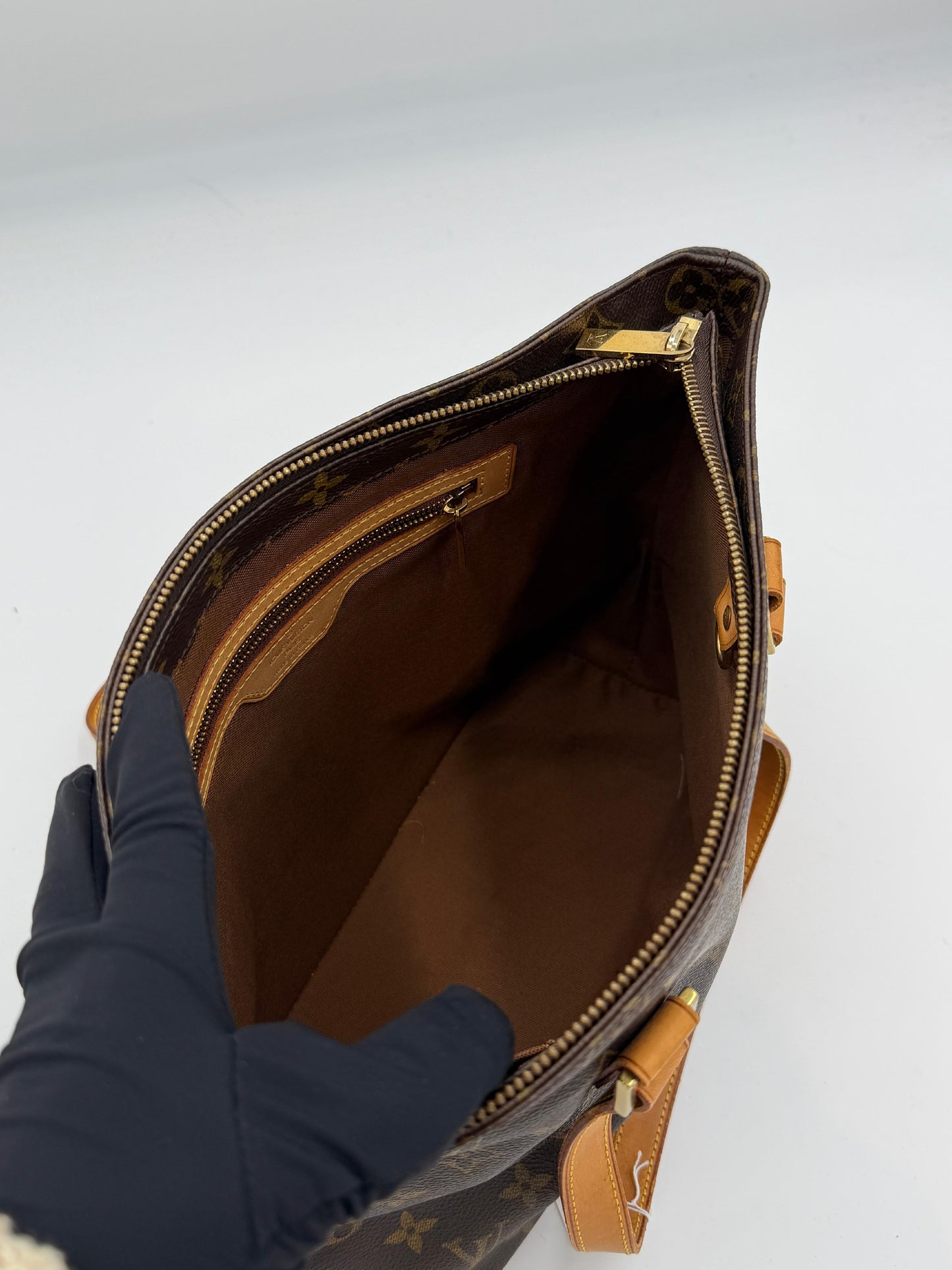 Louis Vuitton Cabas Piano