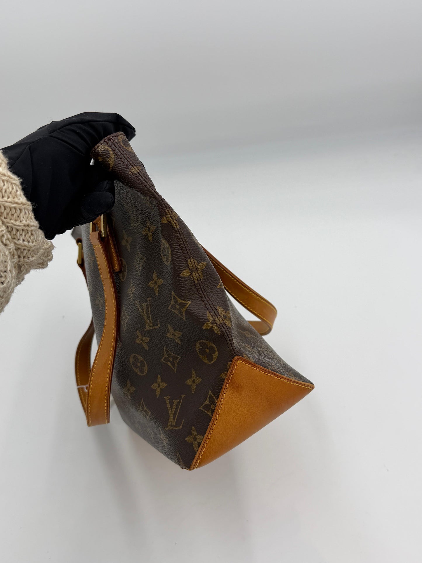 Louis Vuitton Cabas Piano