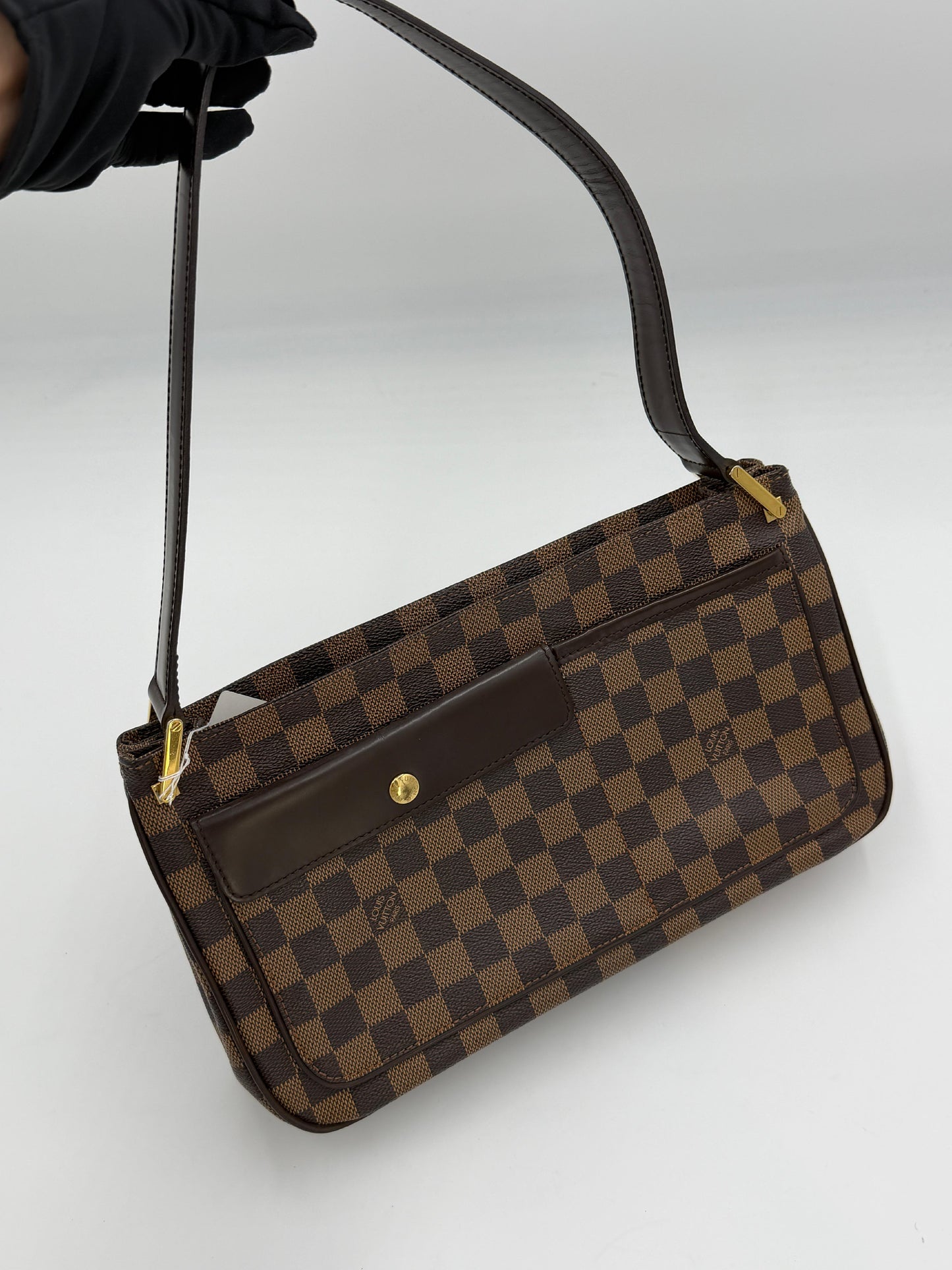 Louis Vuitton Aubagne Damier