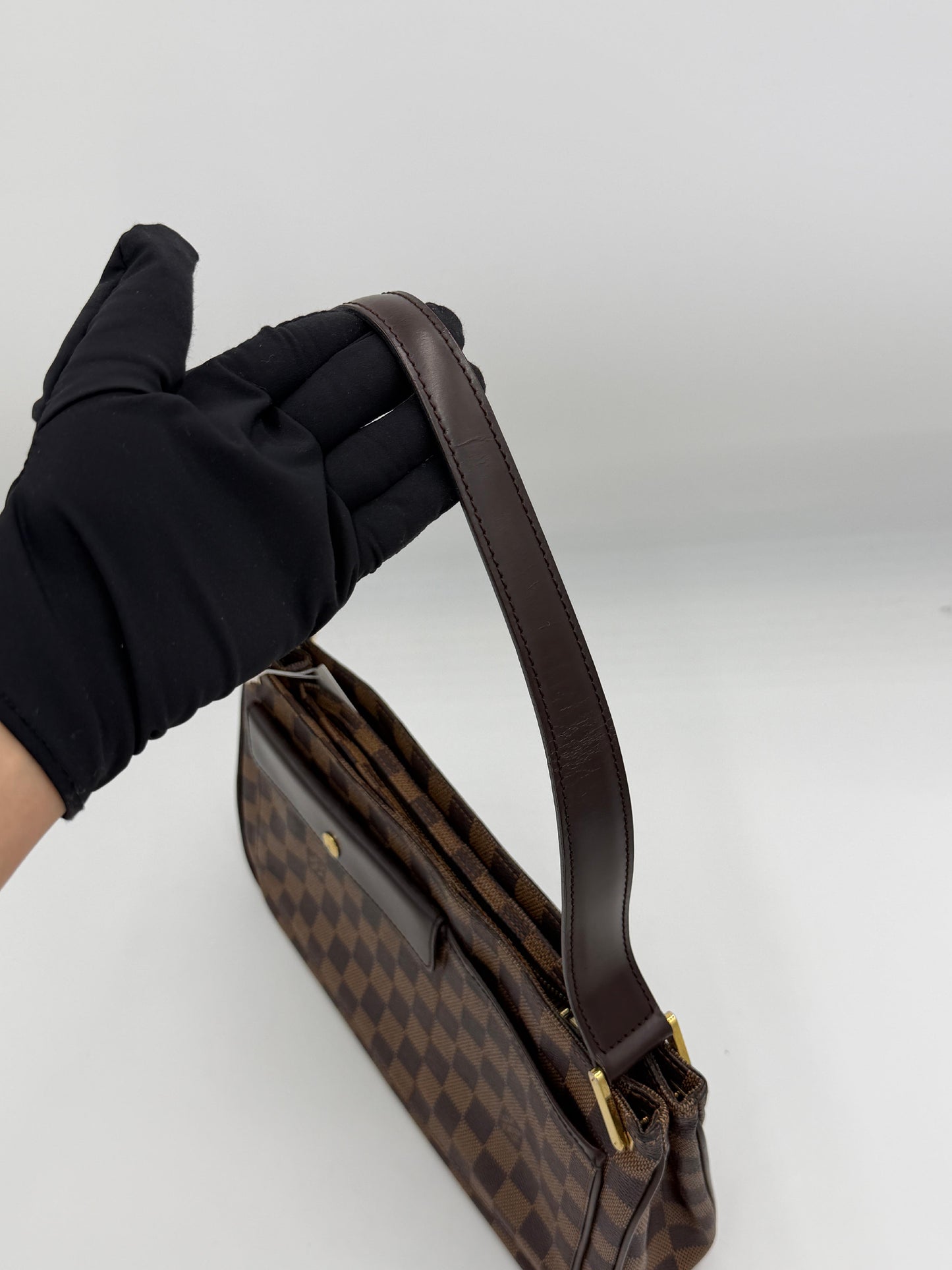 Louis Vuitton Aubagne Damier