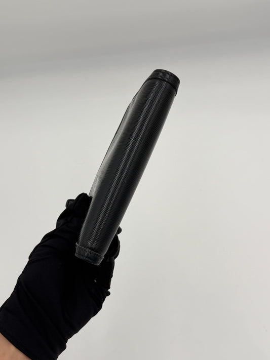 Prada Leather Long Wallet