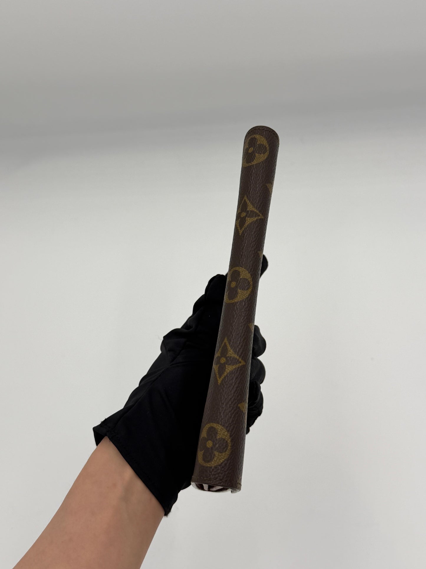 Louis Vuitton Monogram Sarah Wallet