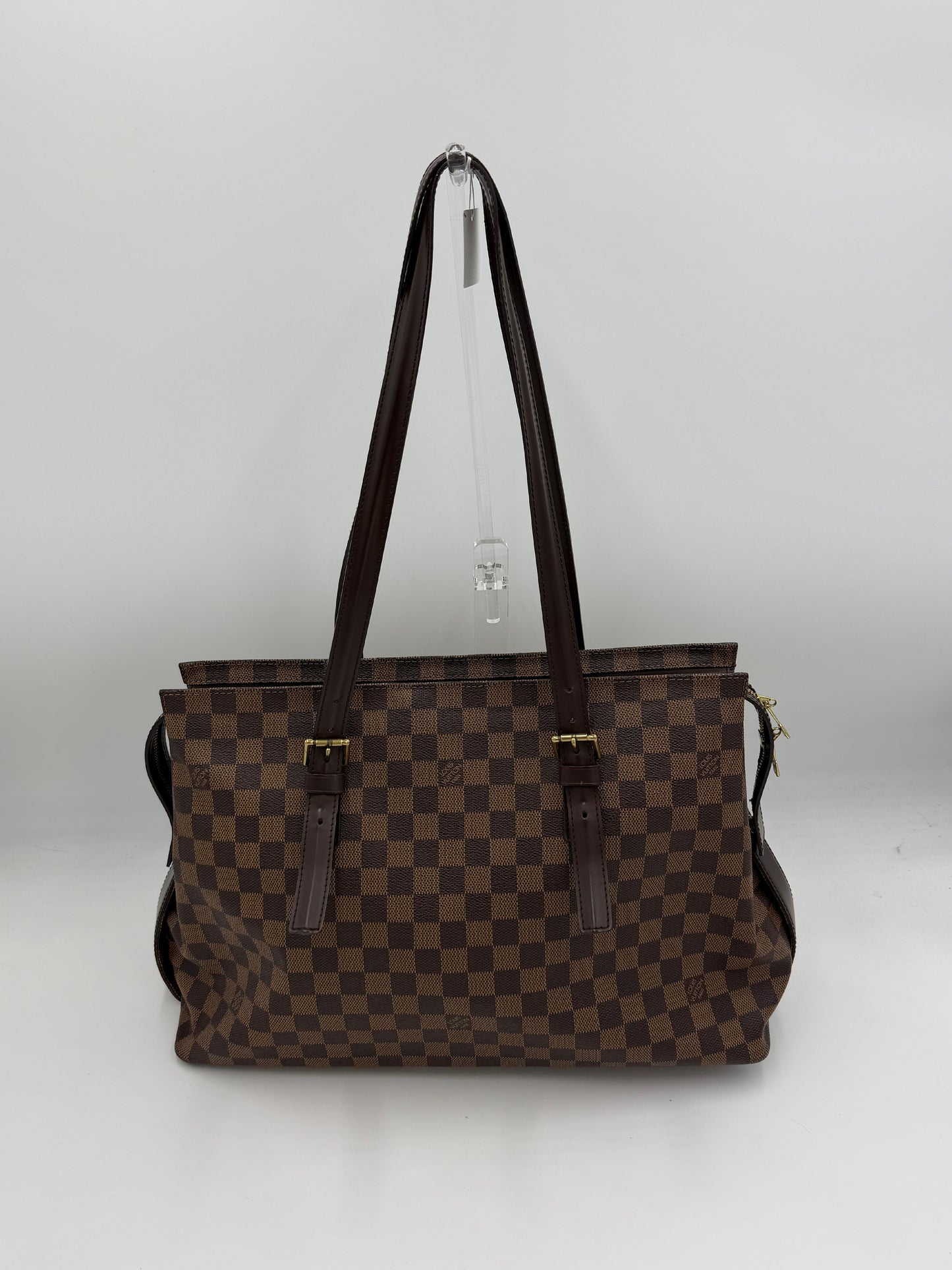 Louis Vuitton Chelsea Damier