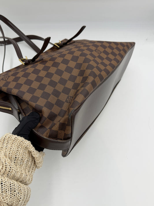 Louis Vuitton Chelsea Damier