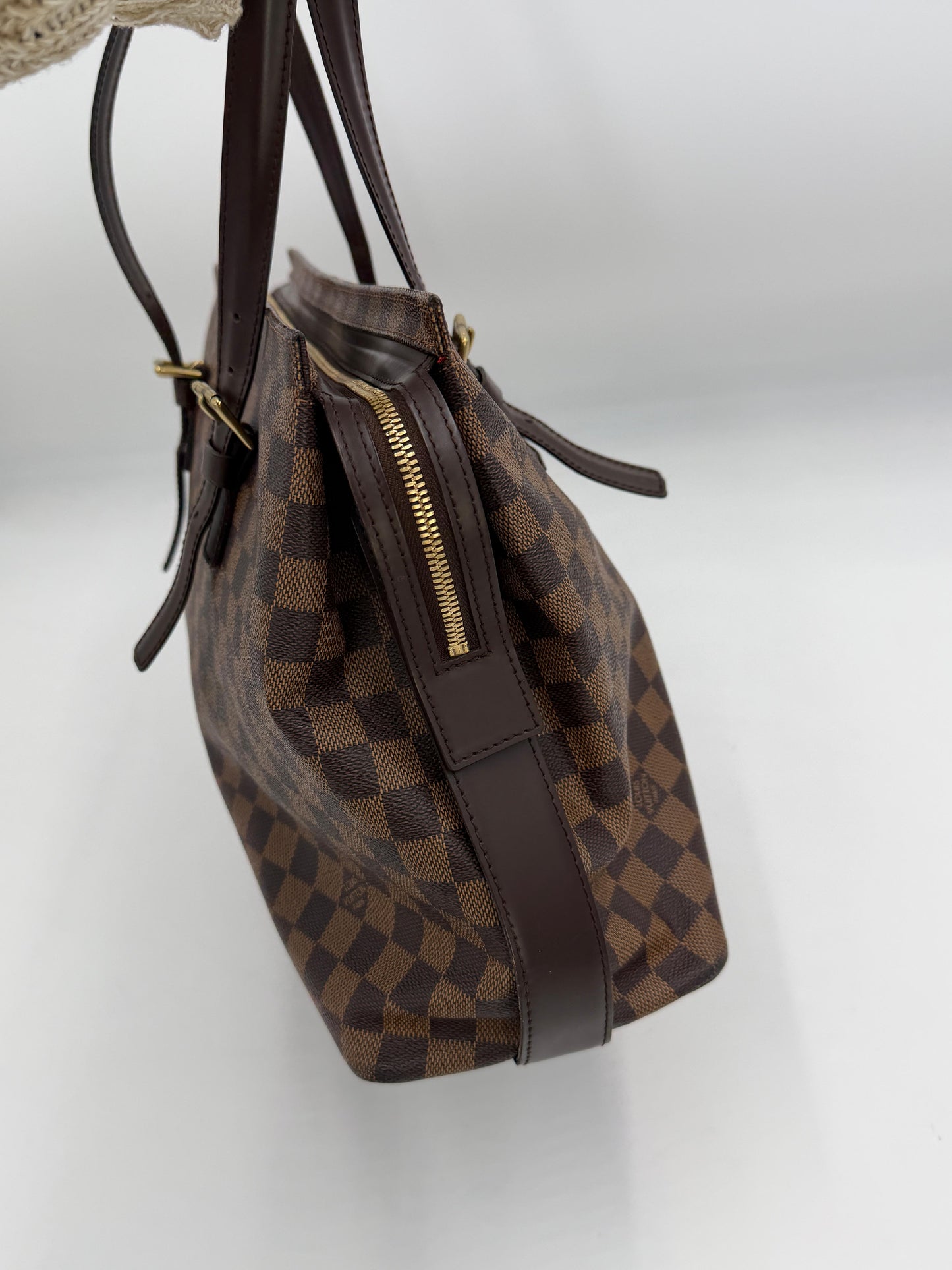Louis Vuitton Chelsea Damier
