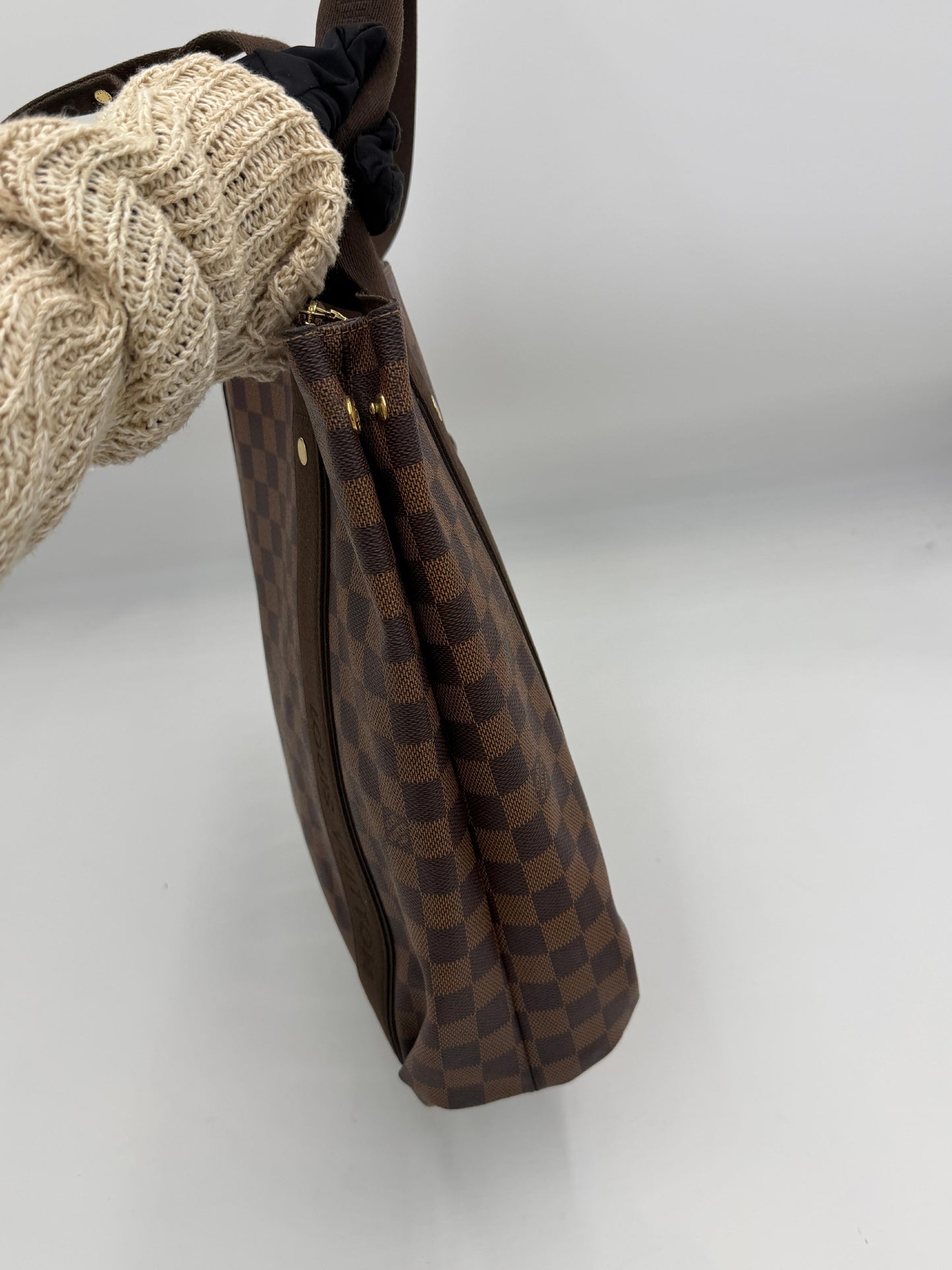Louis Vuitton Cabas Beaubourg Damier