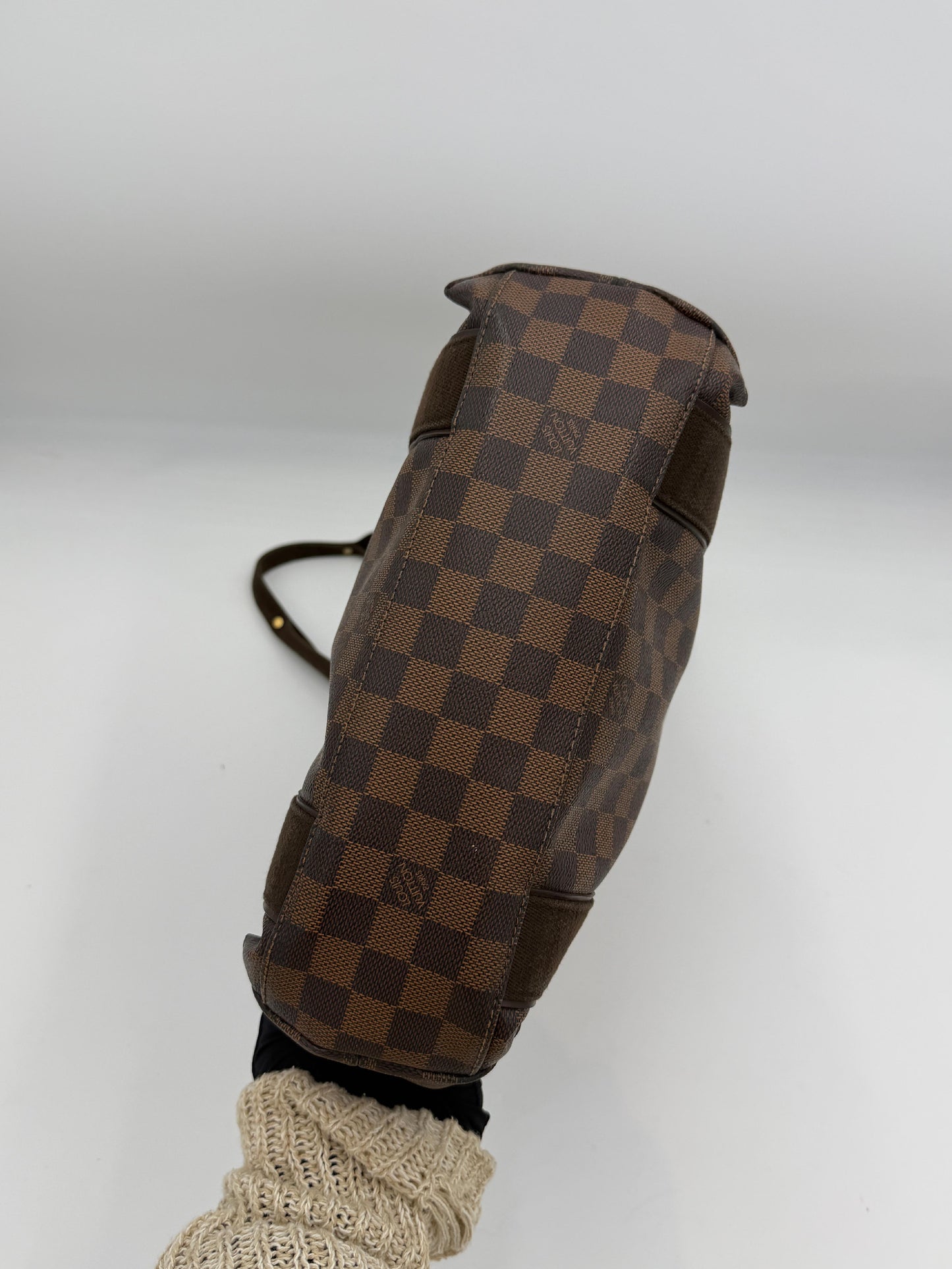 Louis Vuitton Cabas Beaubourg Damier