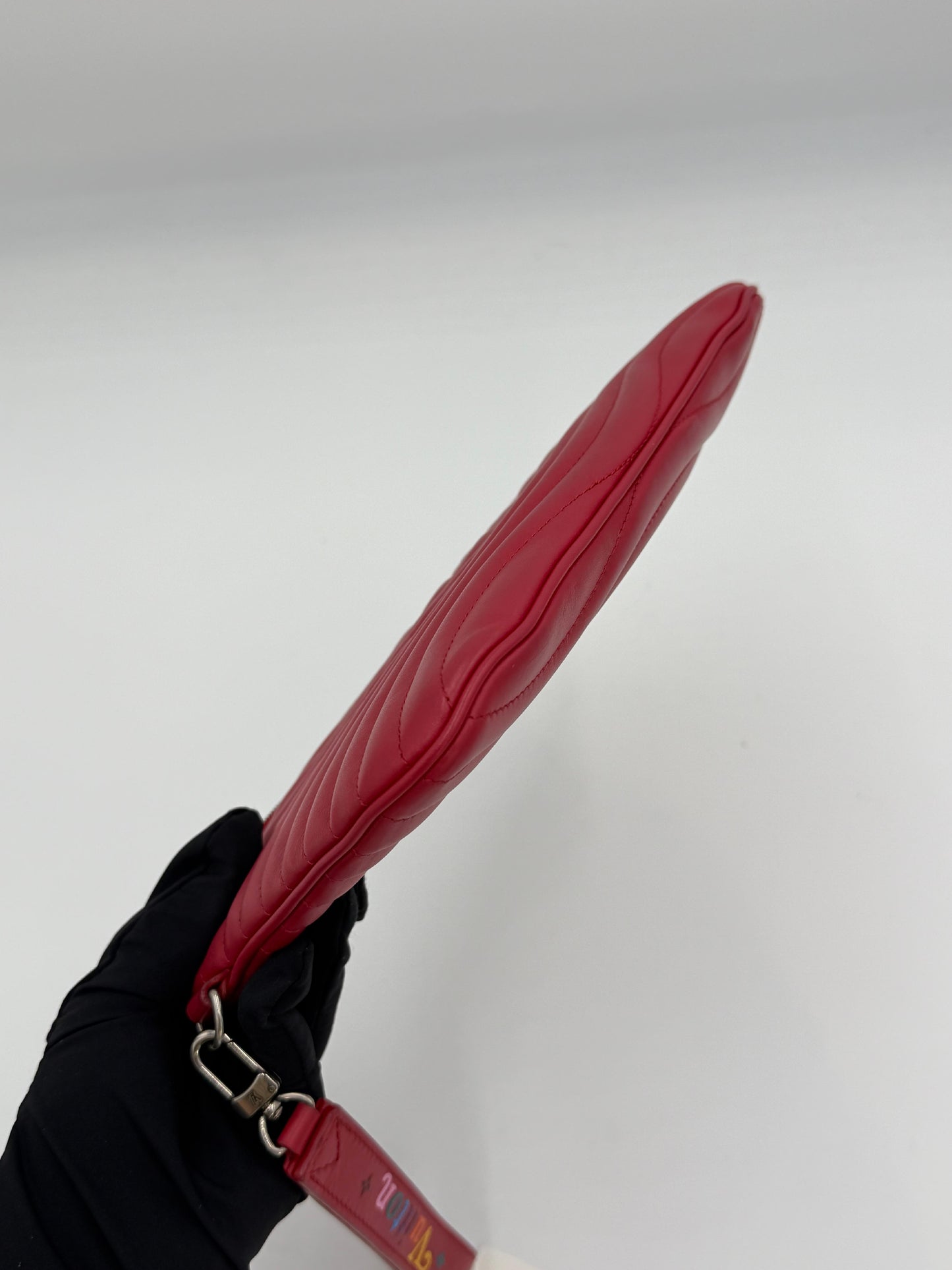 Louis Vuitton New Wave Wristlet