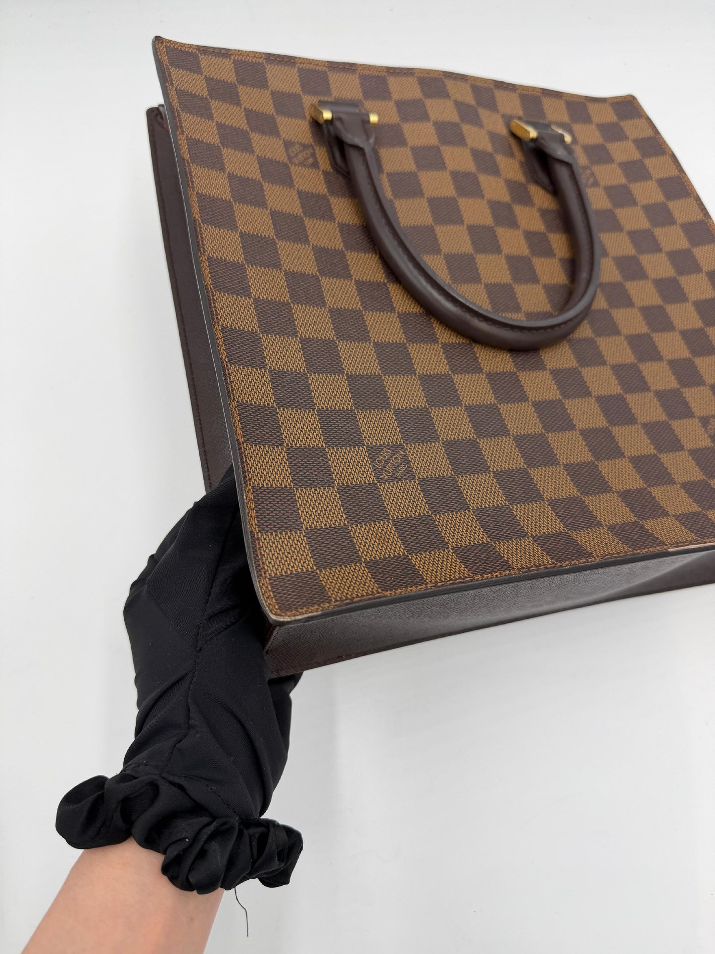 Louis Vuitton Venice Damier