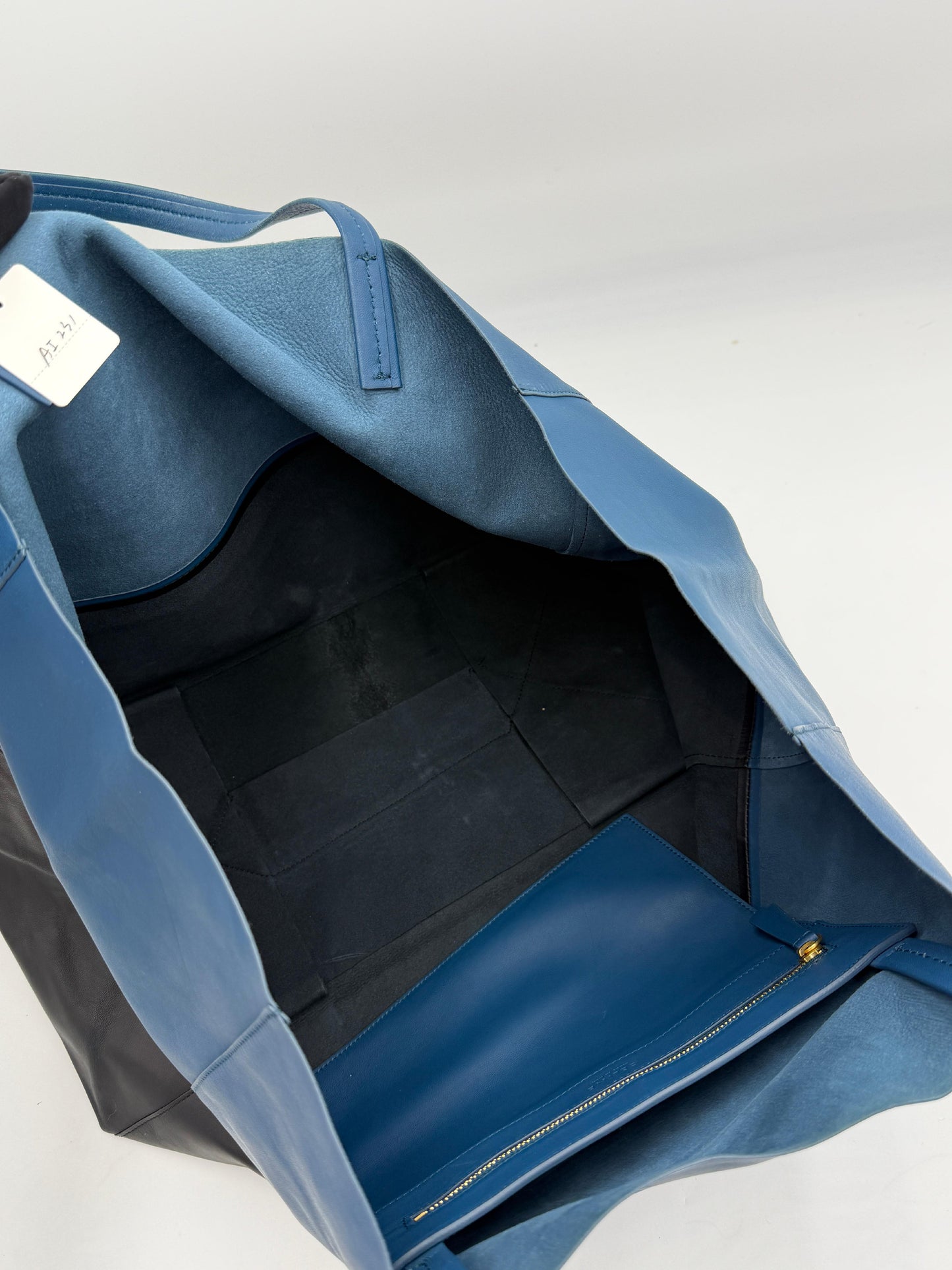 Celine Cabas Horizontal