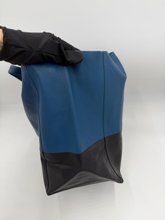 Celine Cabas Horizontal