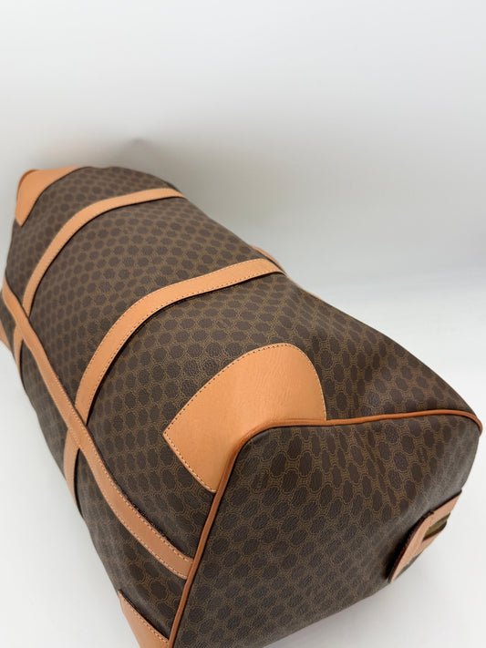 Celine Macadam Boston