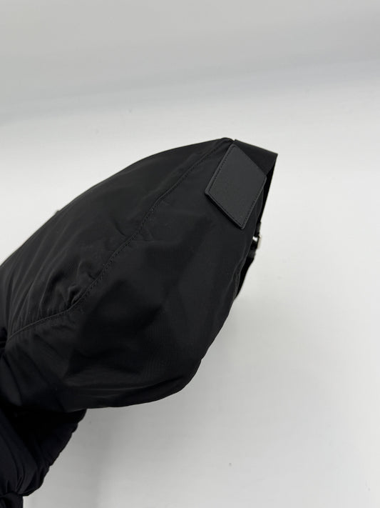 Prada Nylon Shoulder Bag