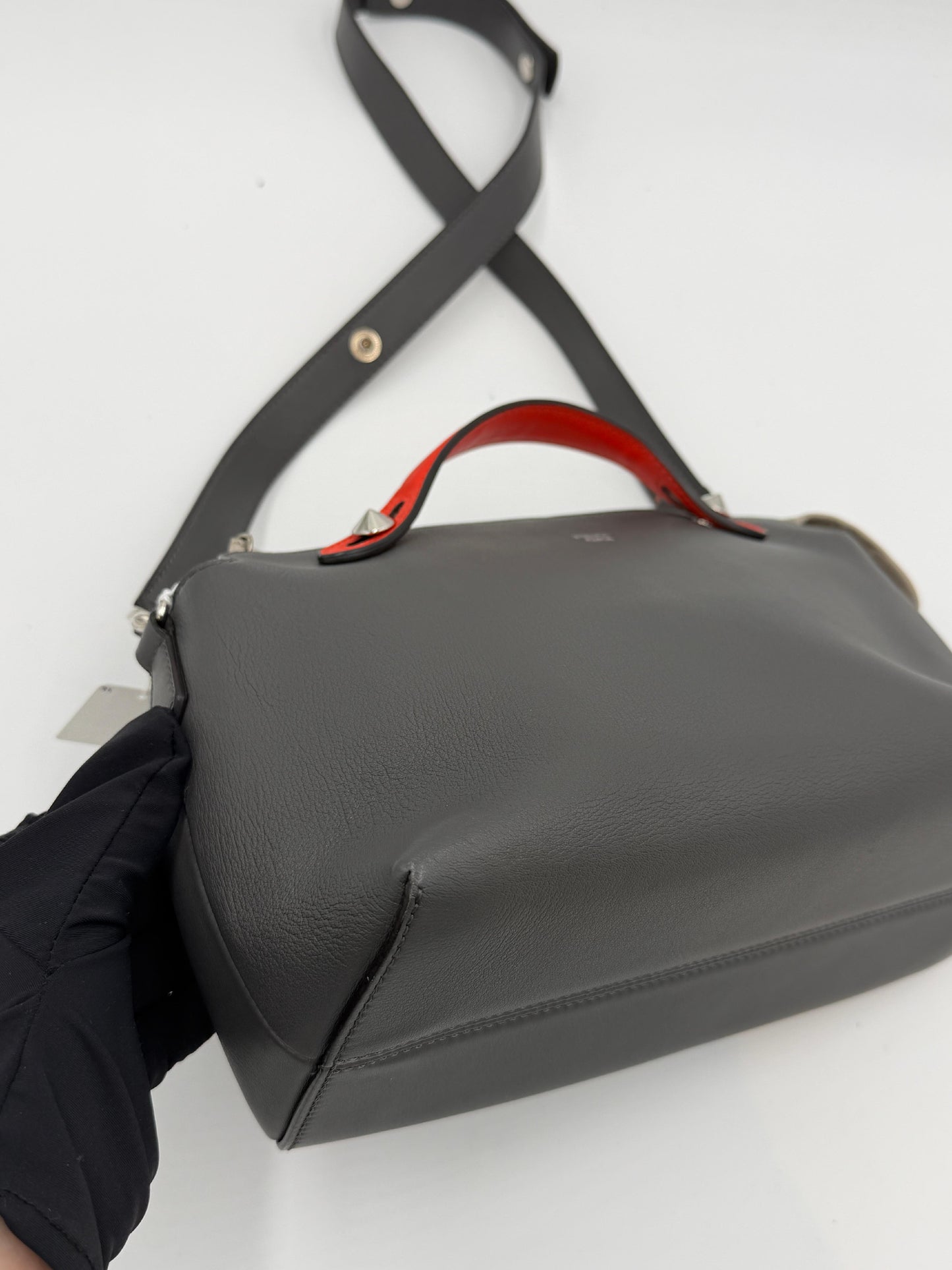 Fendi By The Way Leather 2Way