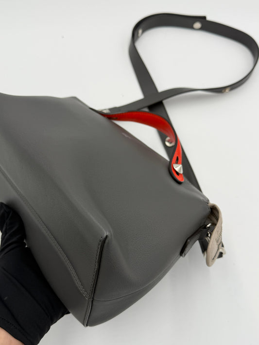 Fendi By The Way Leather 2Way