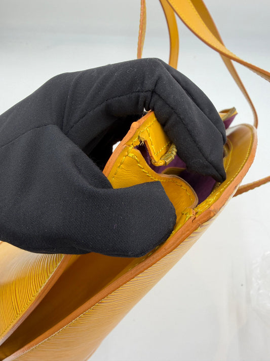 Louis Vuitton Saint Jacques Epi