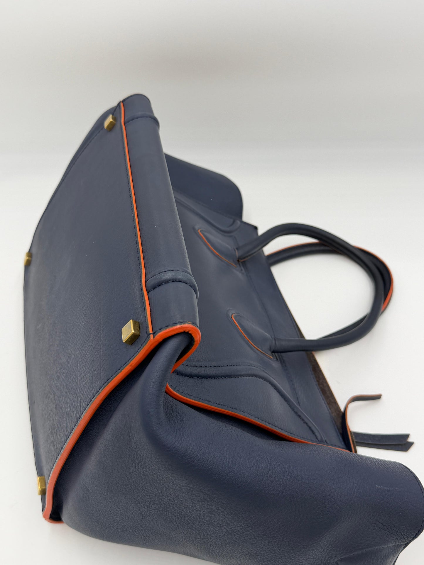 Celine Phantom Luggage Shopper