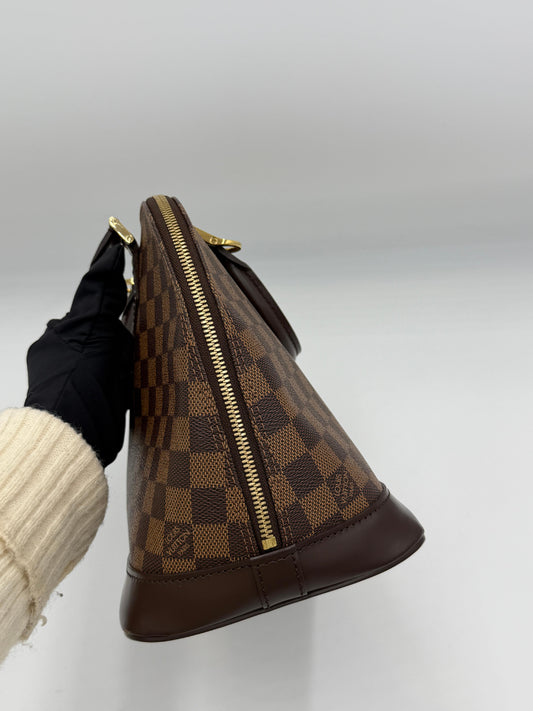 Louis Vuitton Alma Damier