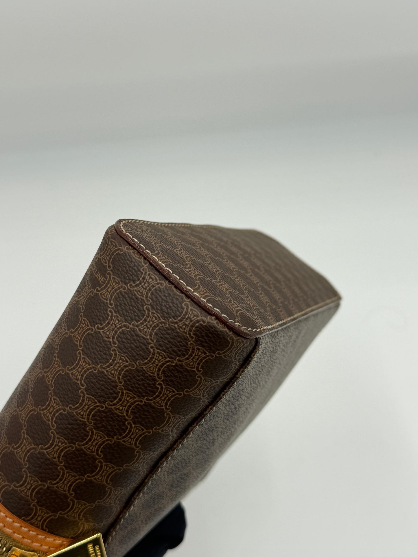 Celine Macadam Vanity Bag