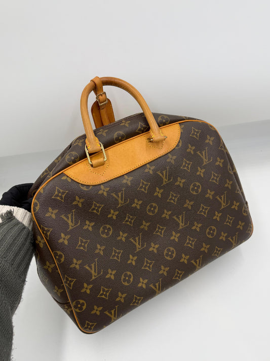 Louis Vuitton Deauville