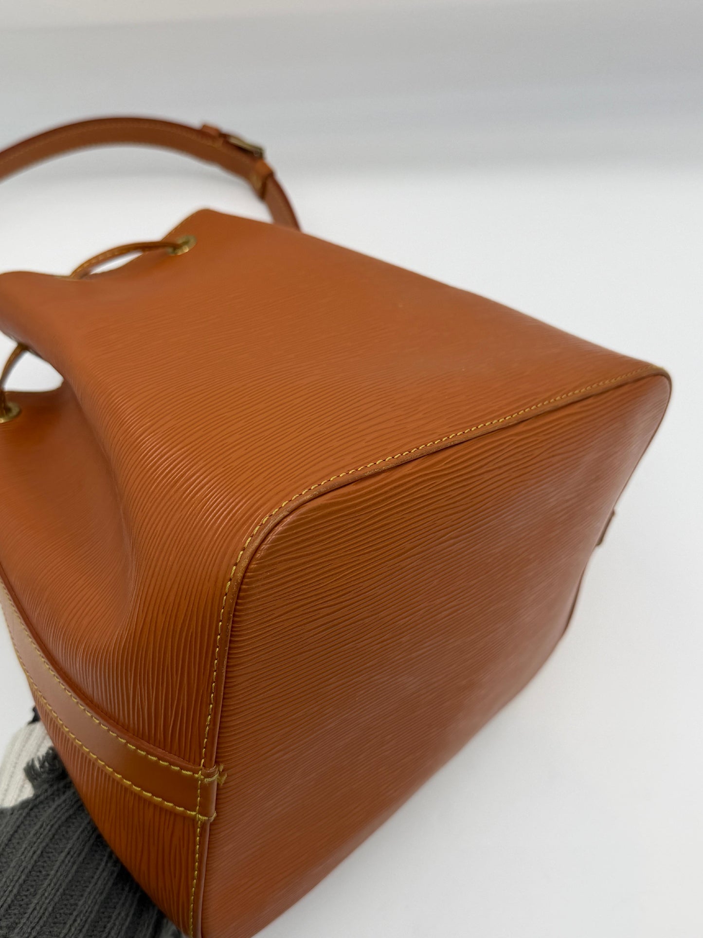 Louis Vuitton Noe Epi