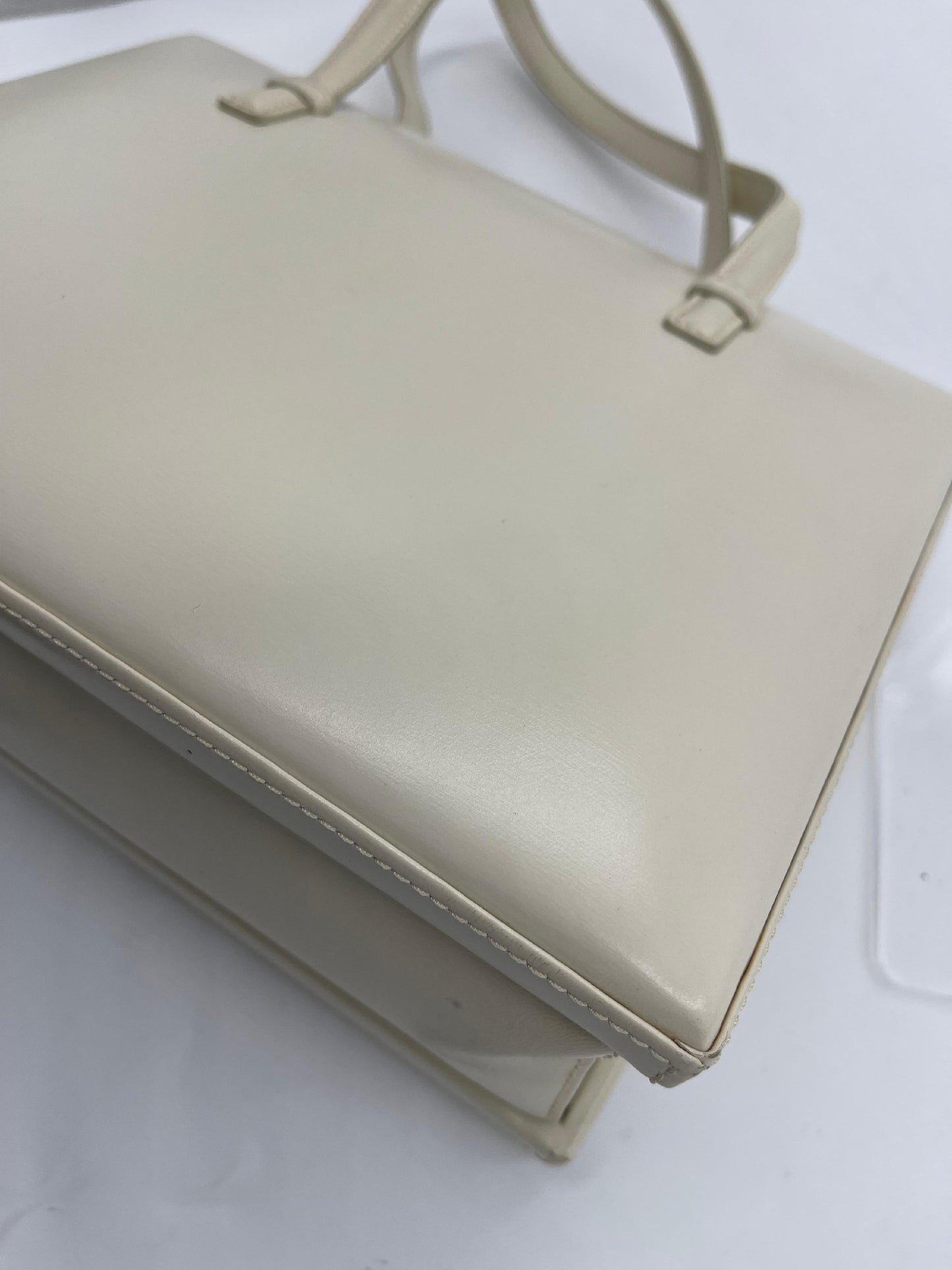 Loewe Vintage Leather Handbag