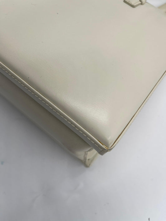 Loewe Vintage Leather Handbag