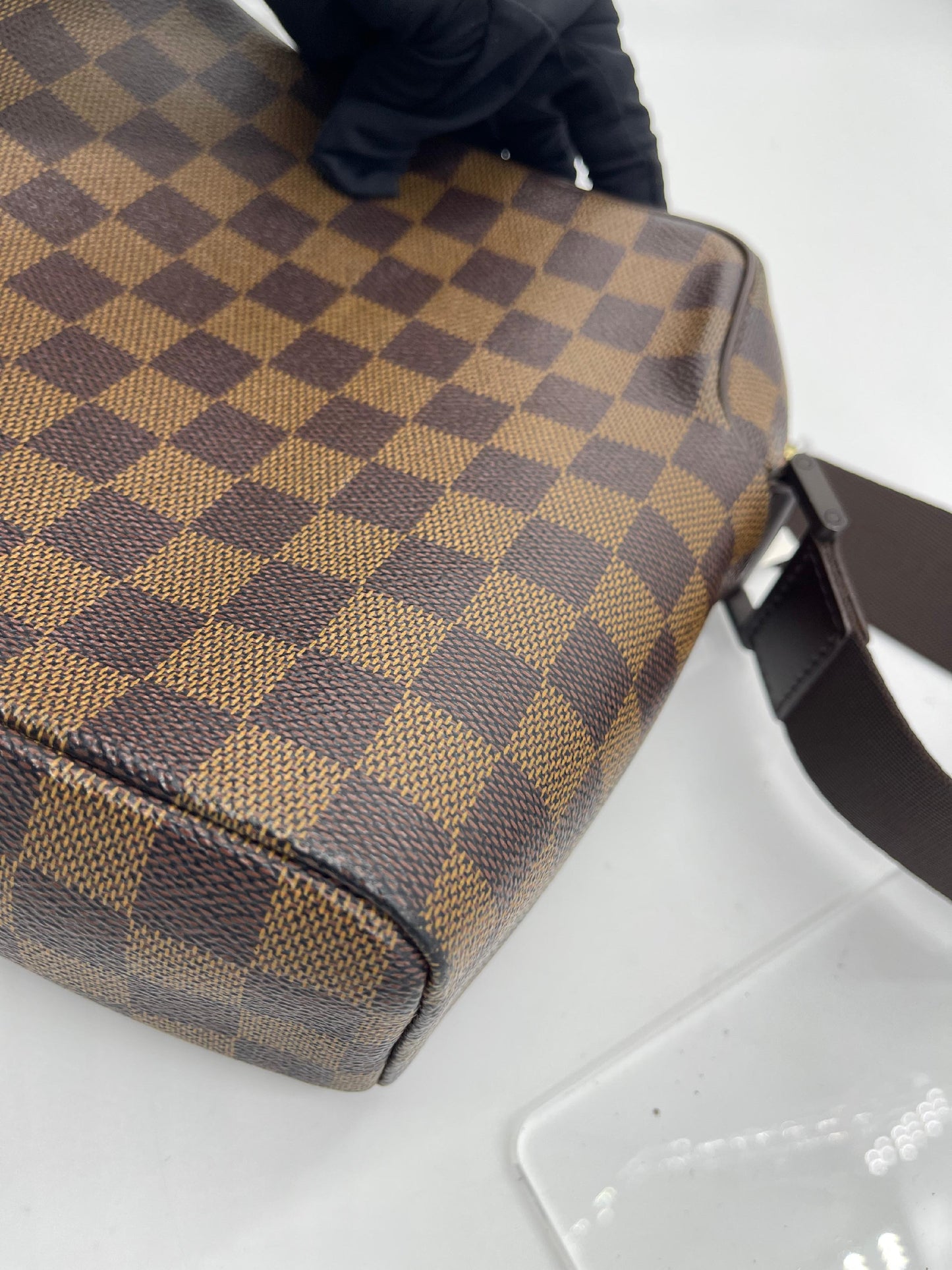 Louis Vuitton Olav Damier