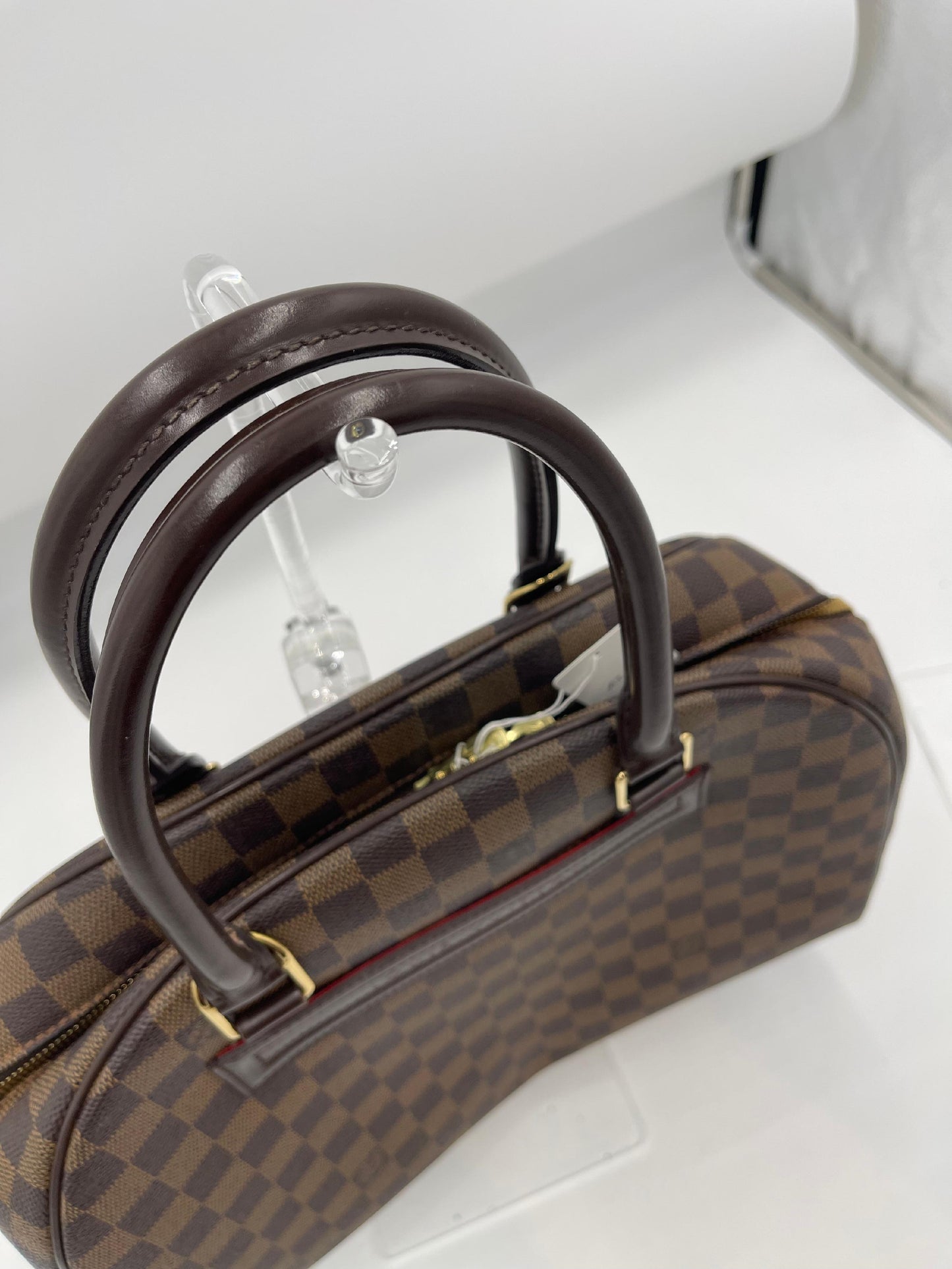 Louis Vuitton Nolita Damier