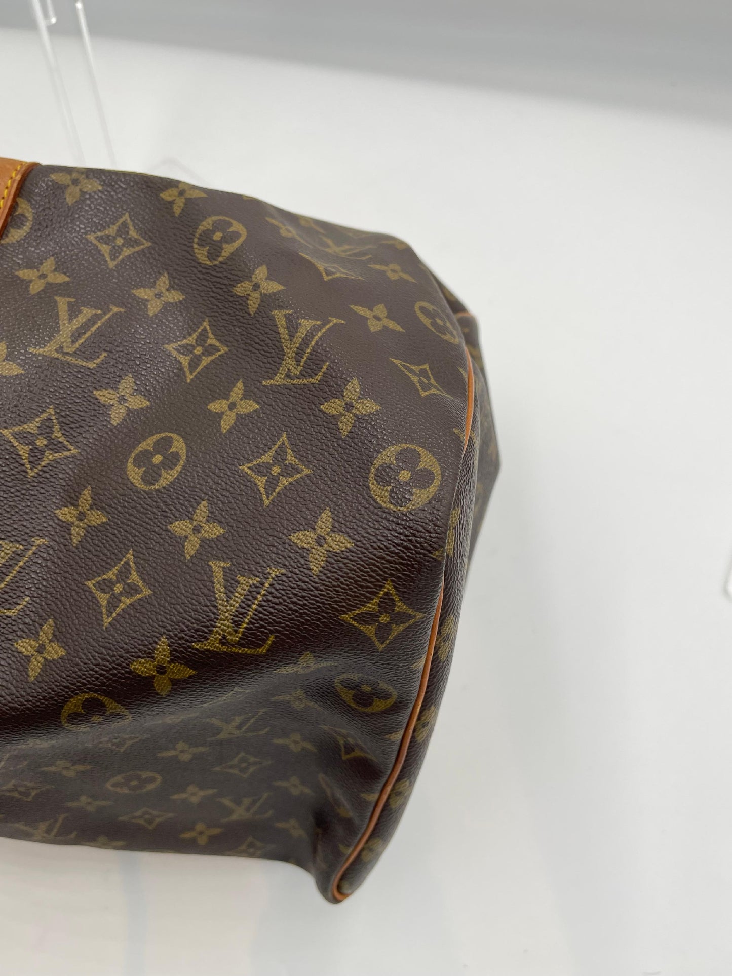 Louis Vuitton Keepall